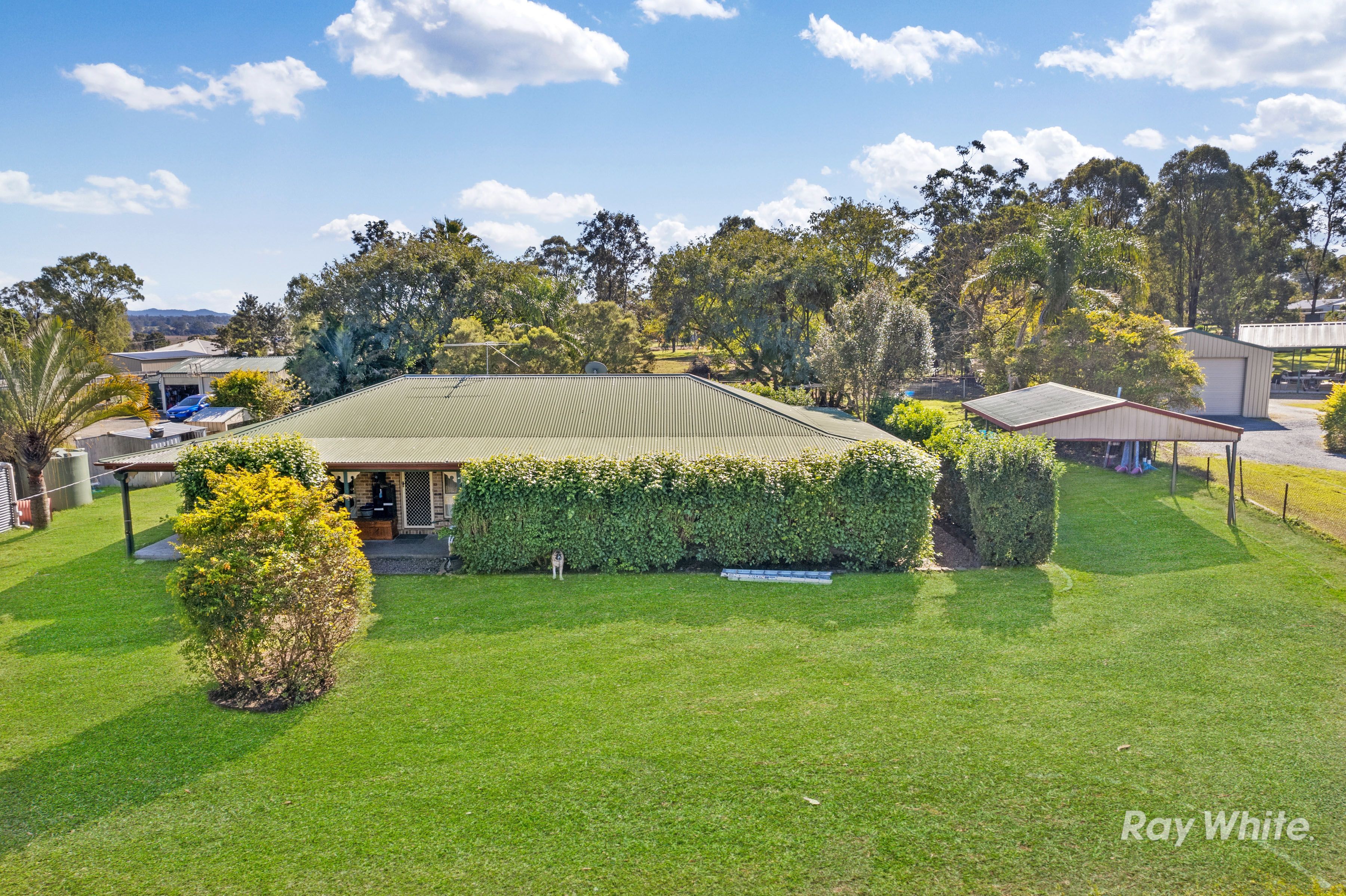 37-39 Thora Road, Cedar Grove, QLD 4285