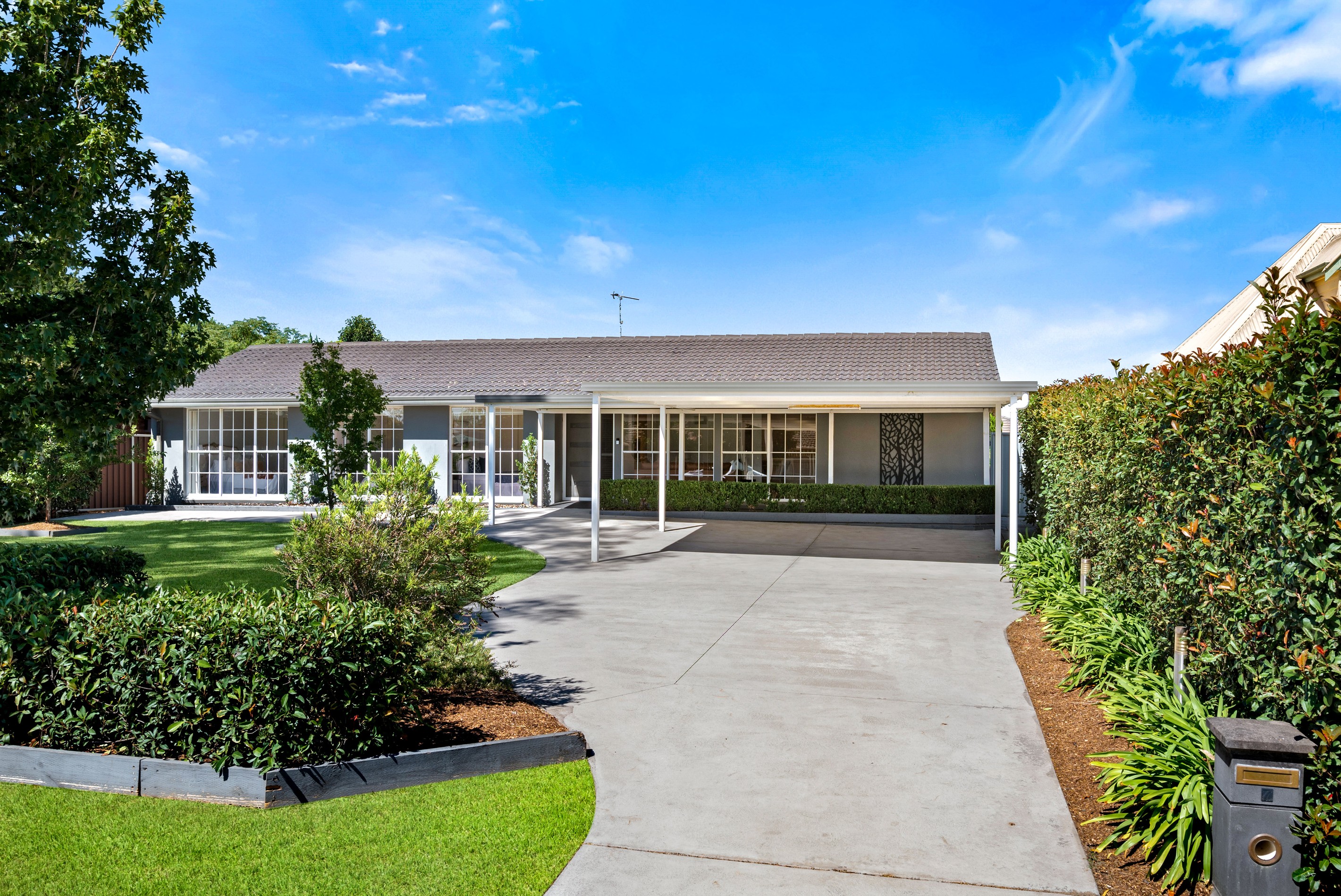 7 Griffiths Avenue, Camden South, NSW 2570