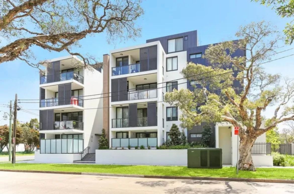 205/549-557 Liverpool Road — photo from Ray White Everest Group - Norwest