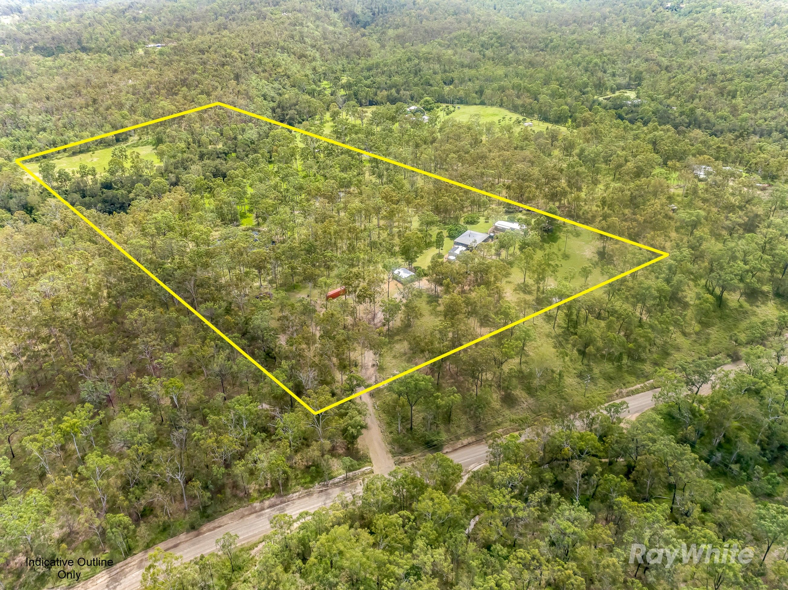 27 Moolboolaman Road, Moolboolaman QLD 4671