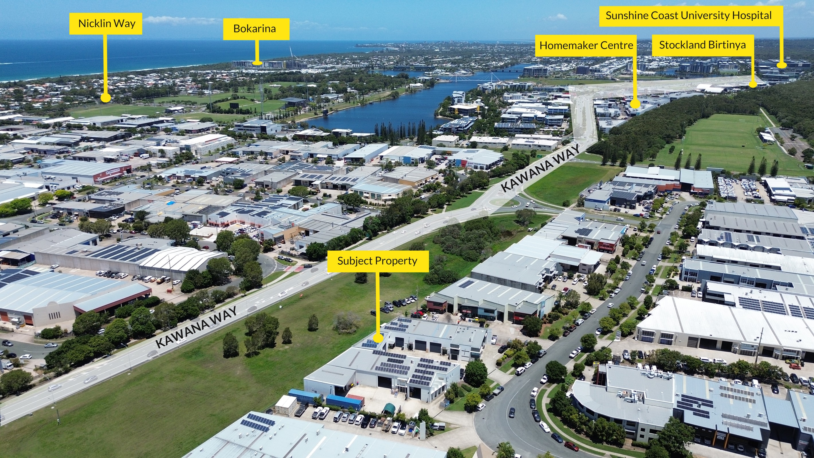 6/33 Premier Circuit, Warana, QLD 4575