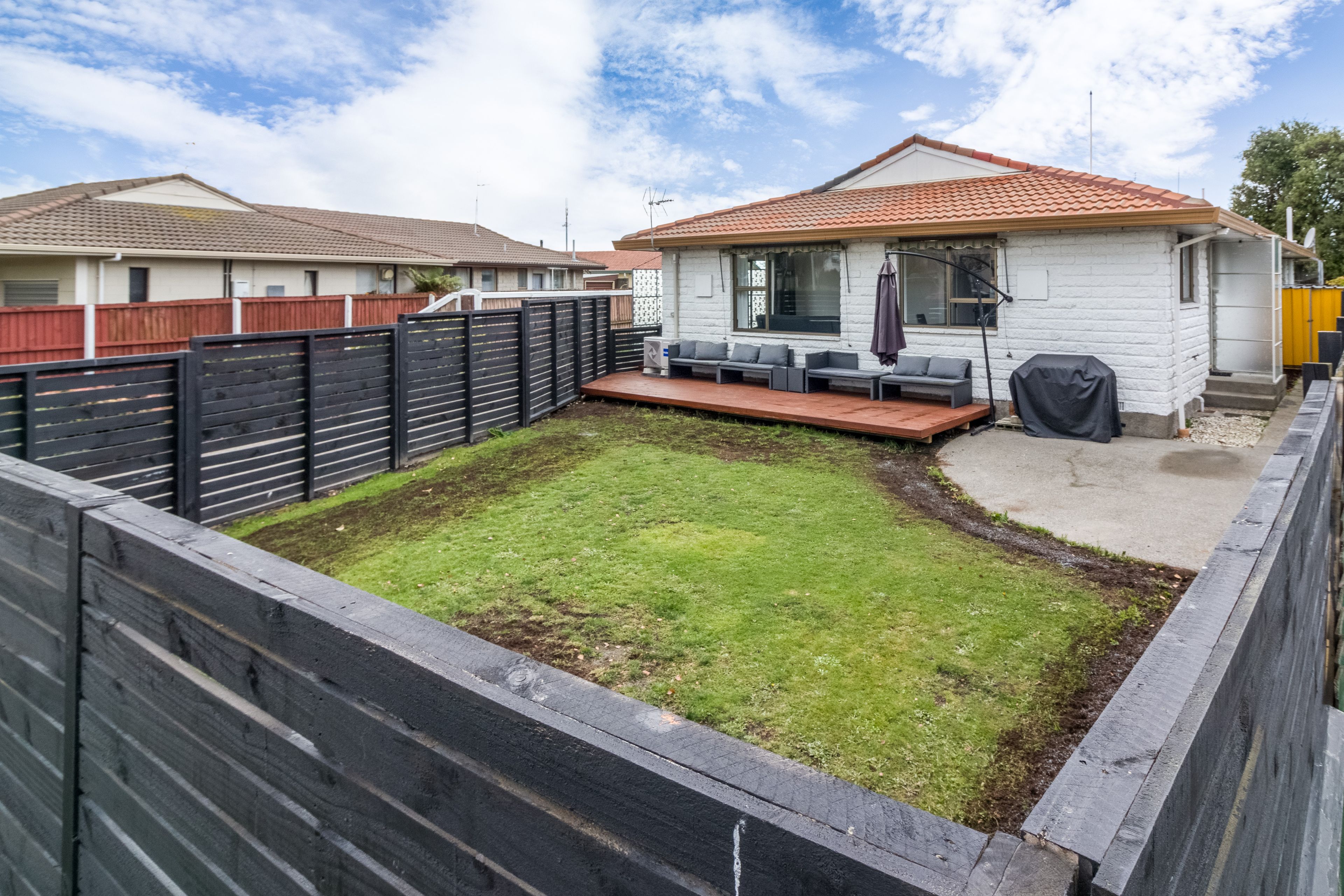 21a Castile Place, Belfast, Christchurch City