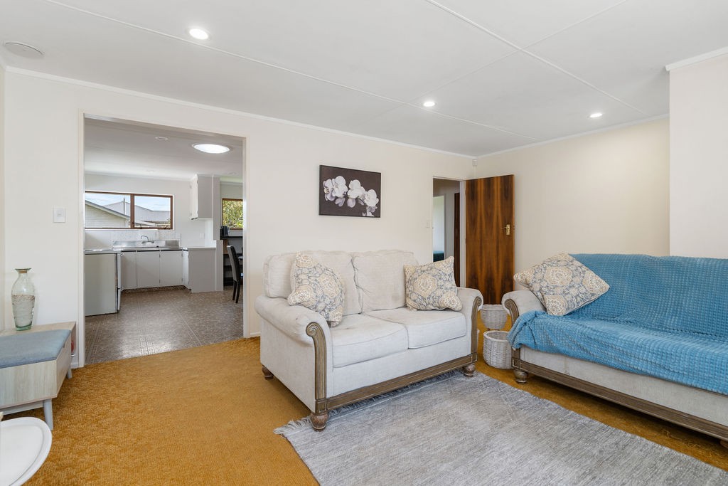 3B Herbert Street, Masterton, Masterton District