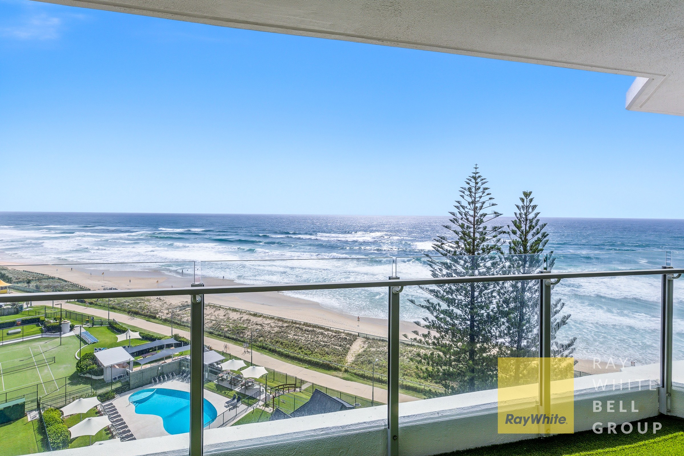 9A/62-72 Old Burleigh Road, Surfers Paradise, QLD 4217