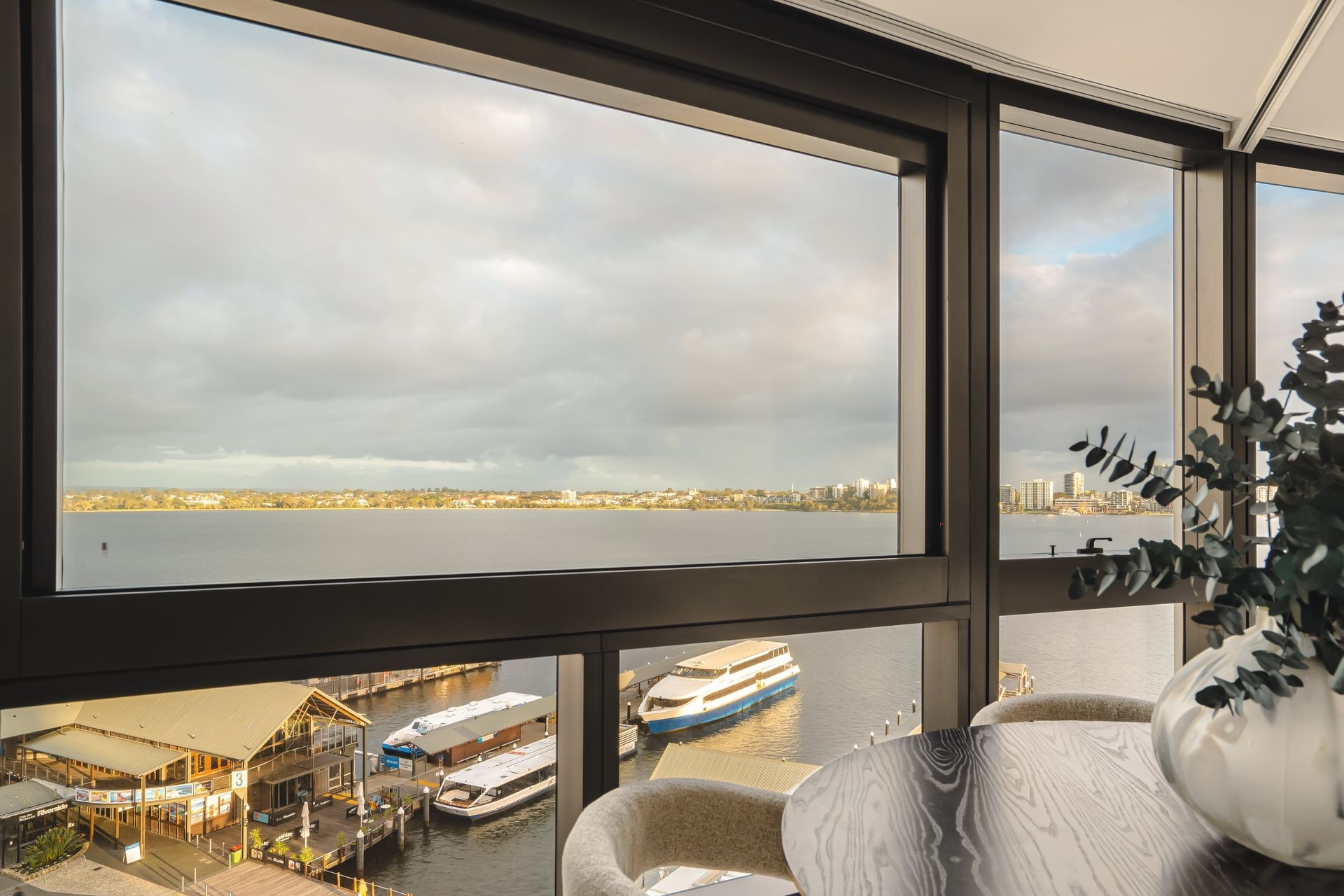 701/11 Barrack Square, Perth, WA 6000