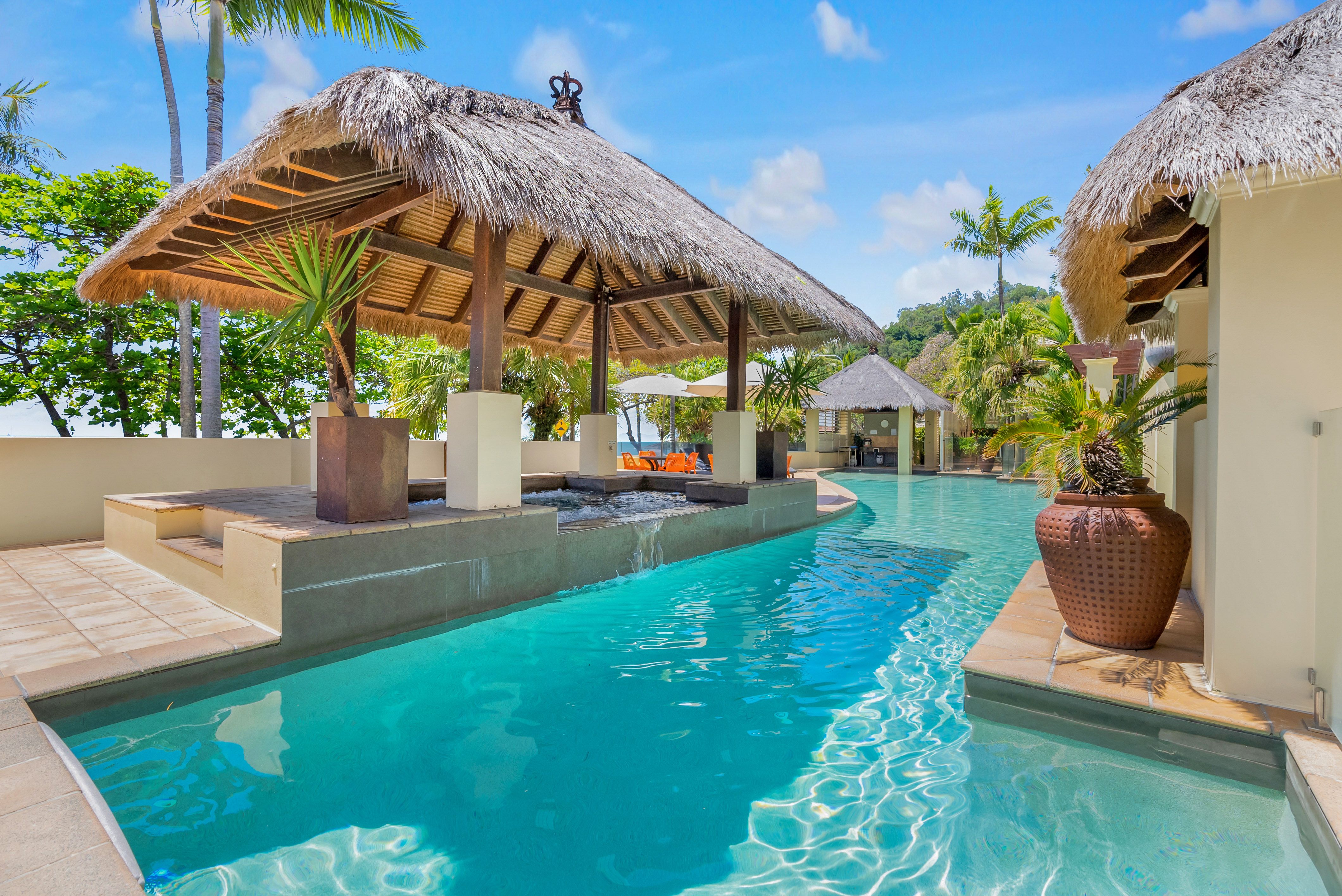 12/31-35 Vasey Esplanade, Trinity Beach, QLD 4879