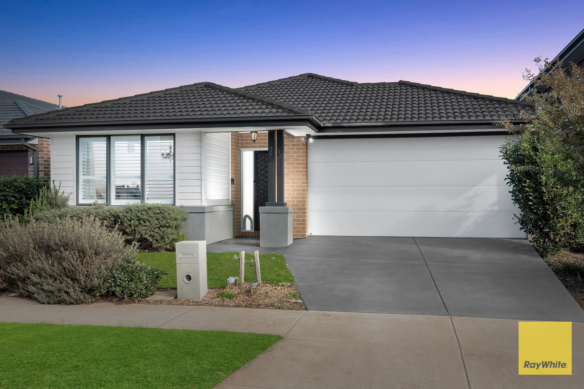 23 Tuckeroo Road, AINTREE, VIC 3336