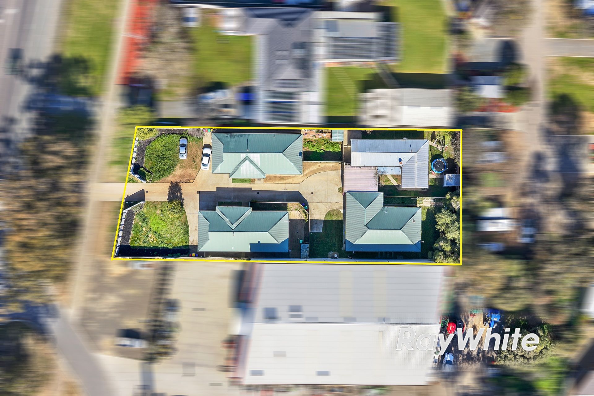 1-4/7845 Goulburn Valley Highway, Kialla, VIC 3631