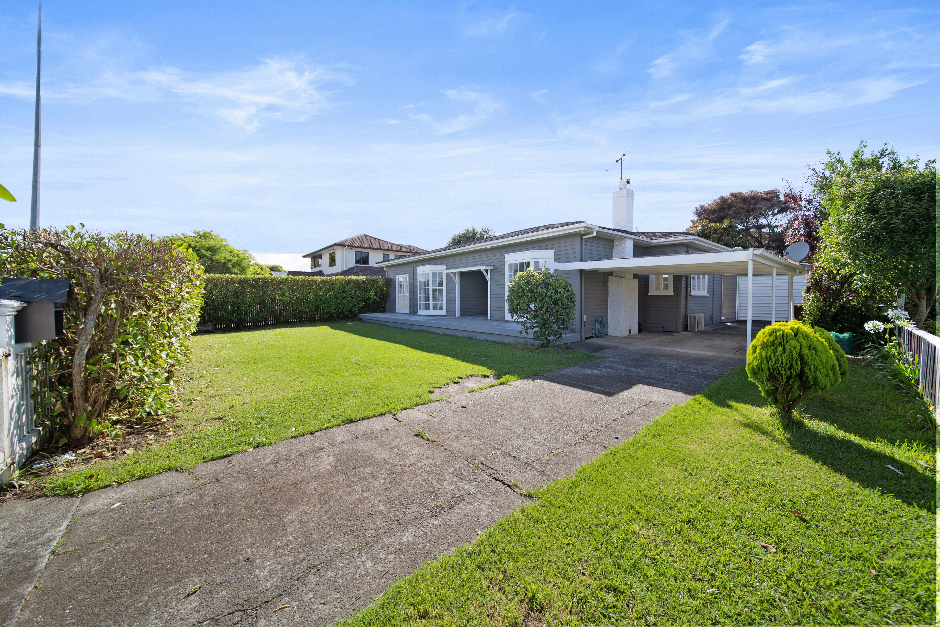 183 Shirley Road, Papatoetoe, Manukau City