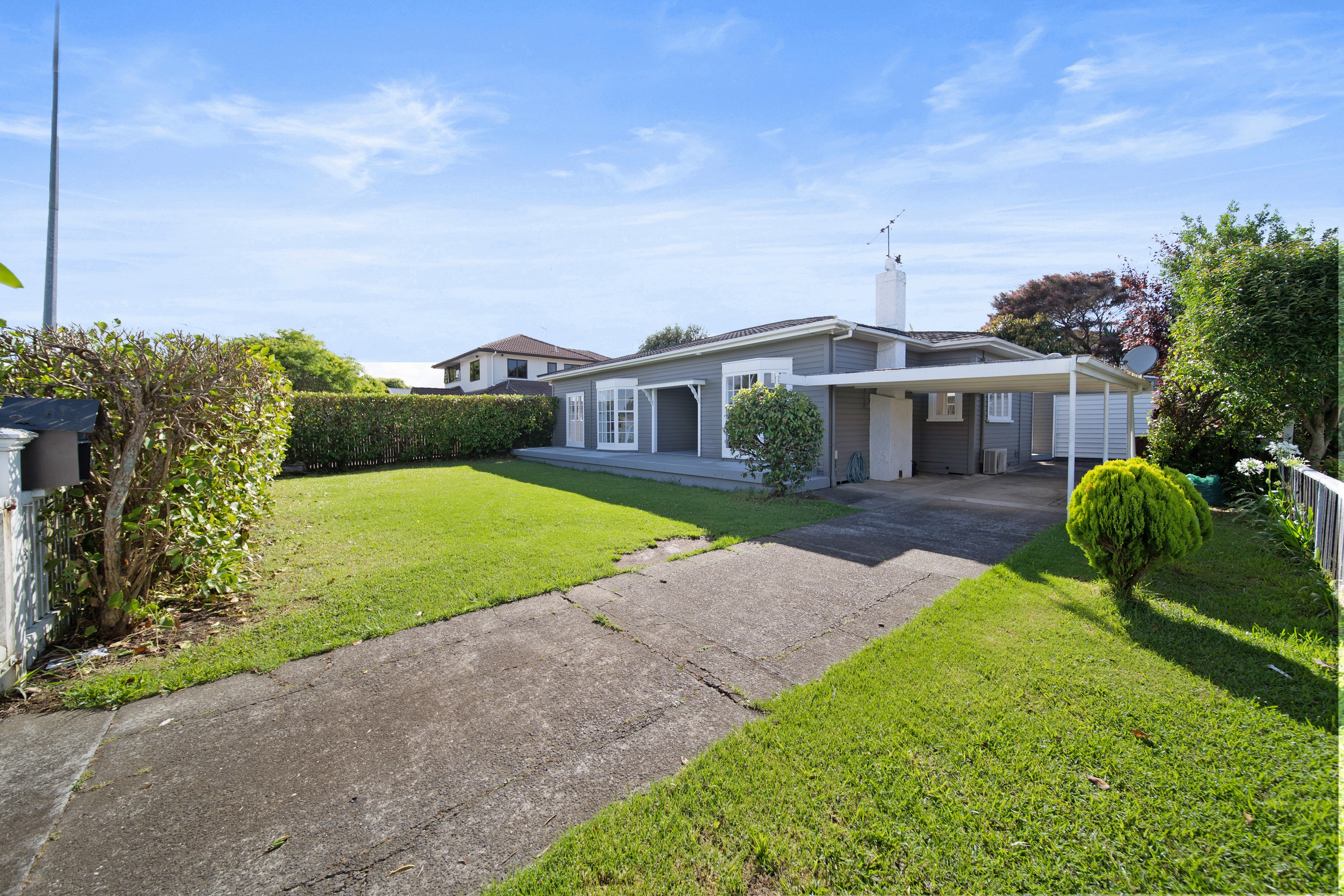 183 Shirley Road, Papatoetoe, Manukau City
