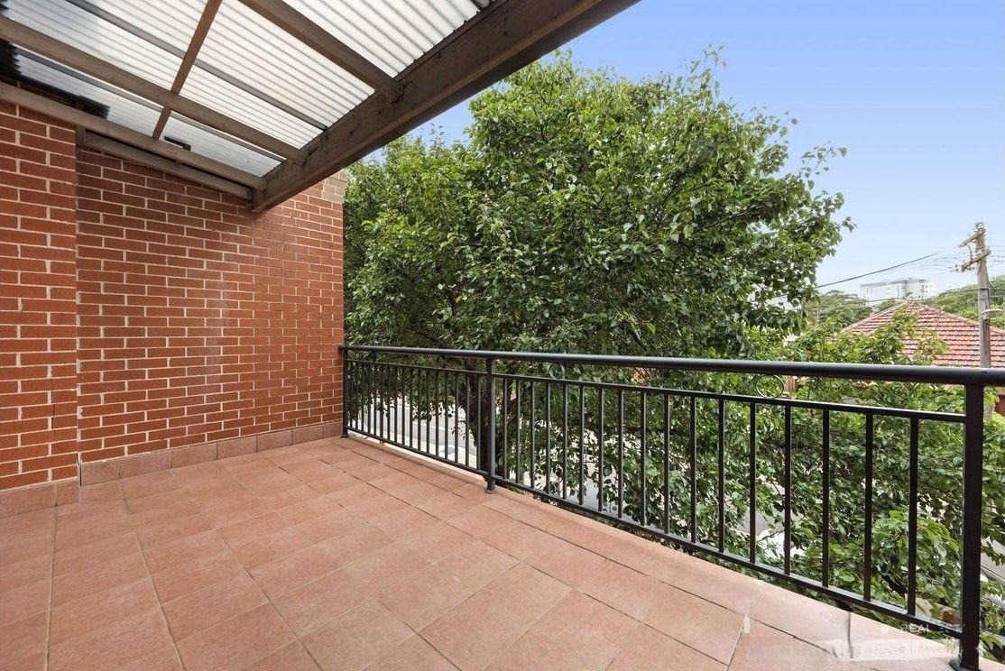 25/350-352 Liverpool Road, Ashfield, NSW 2131