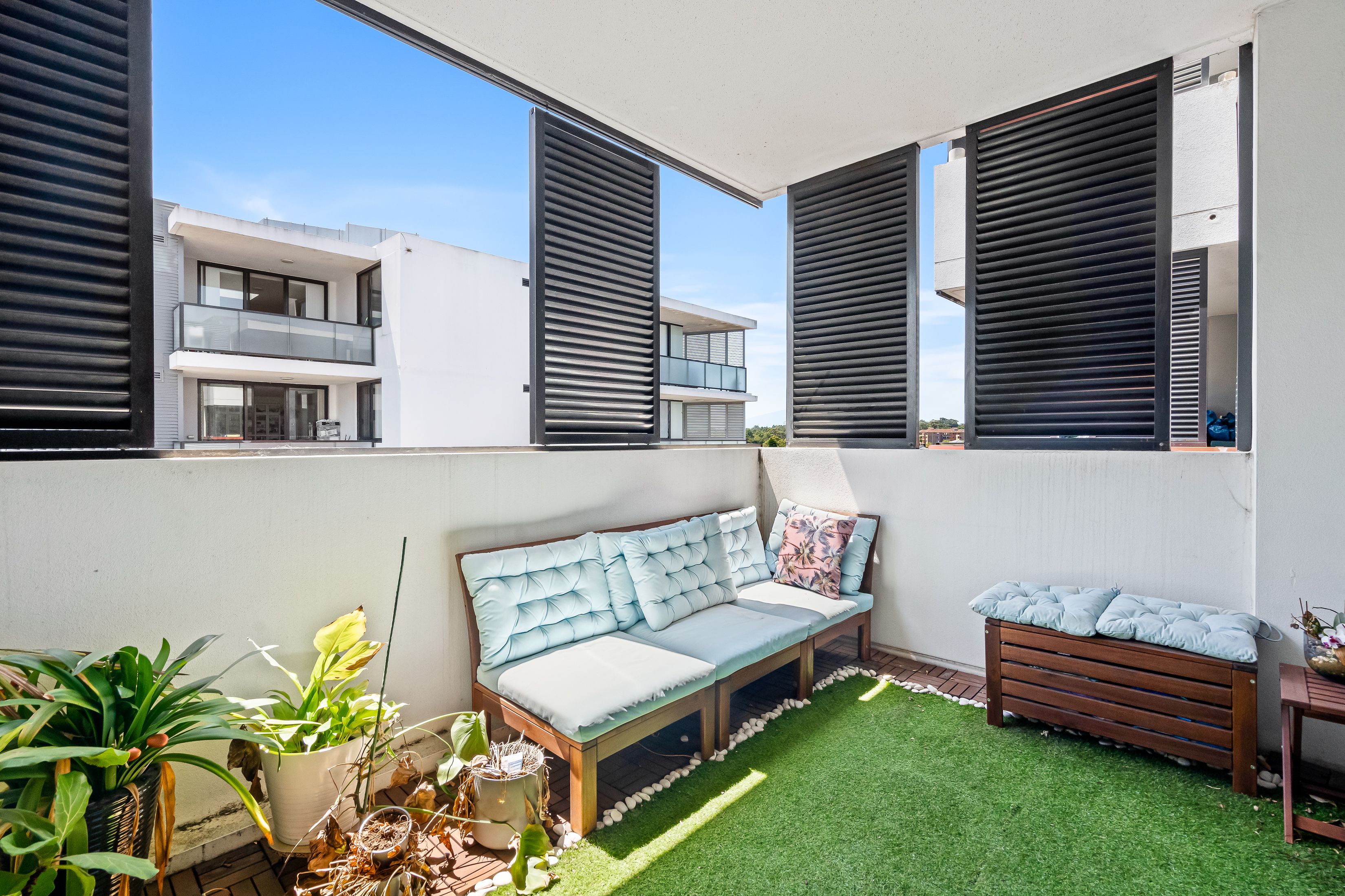 817/2D Charles Street, Canterbury, NSW 2193