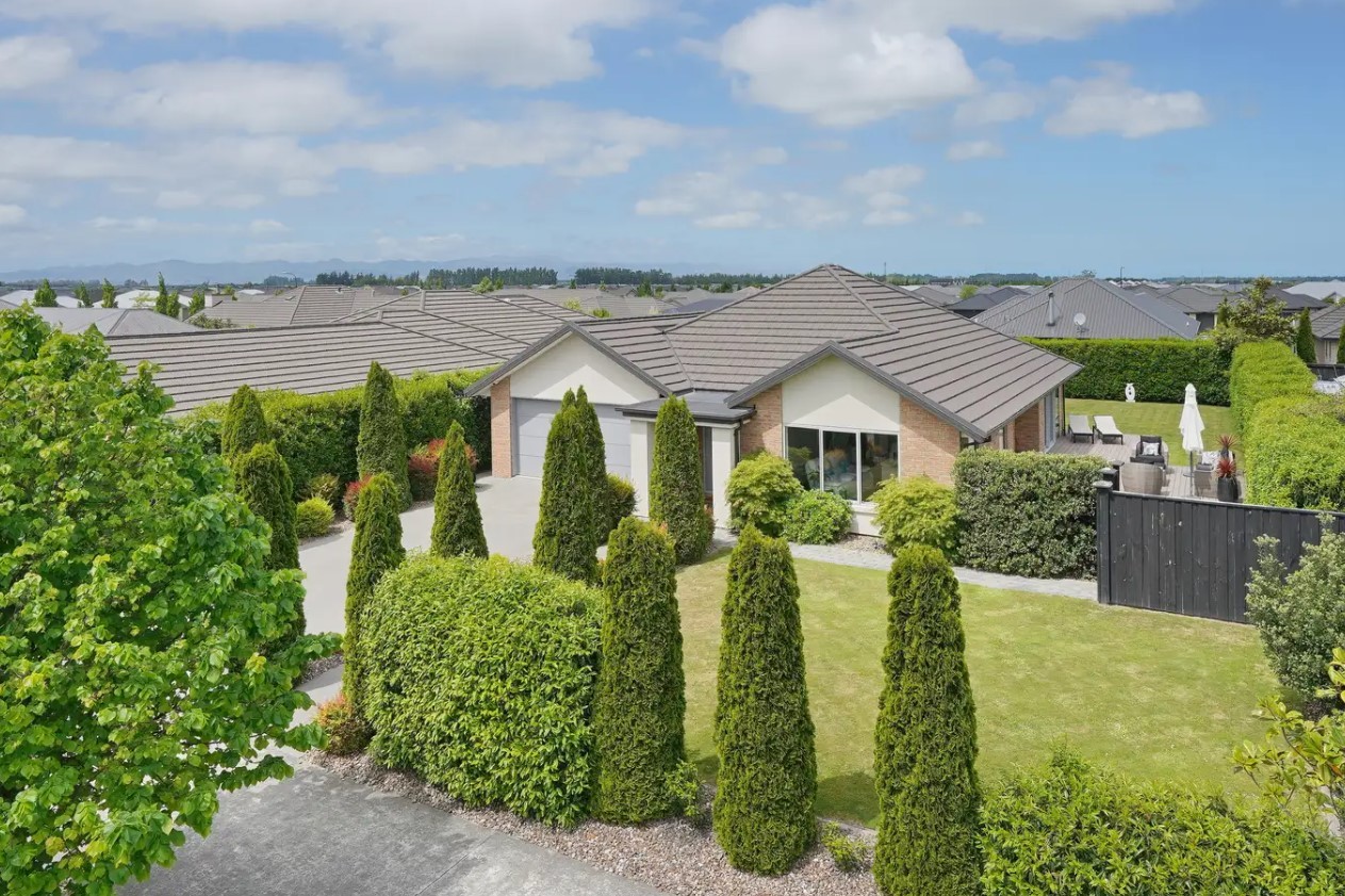 5 Stanford Way, Rolleston, Selwyn District
