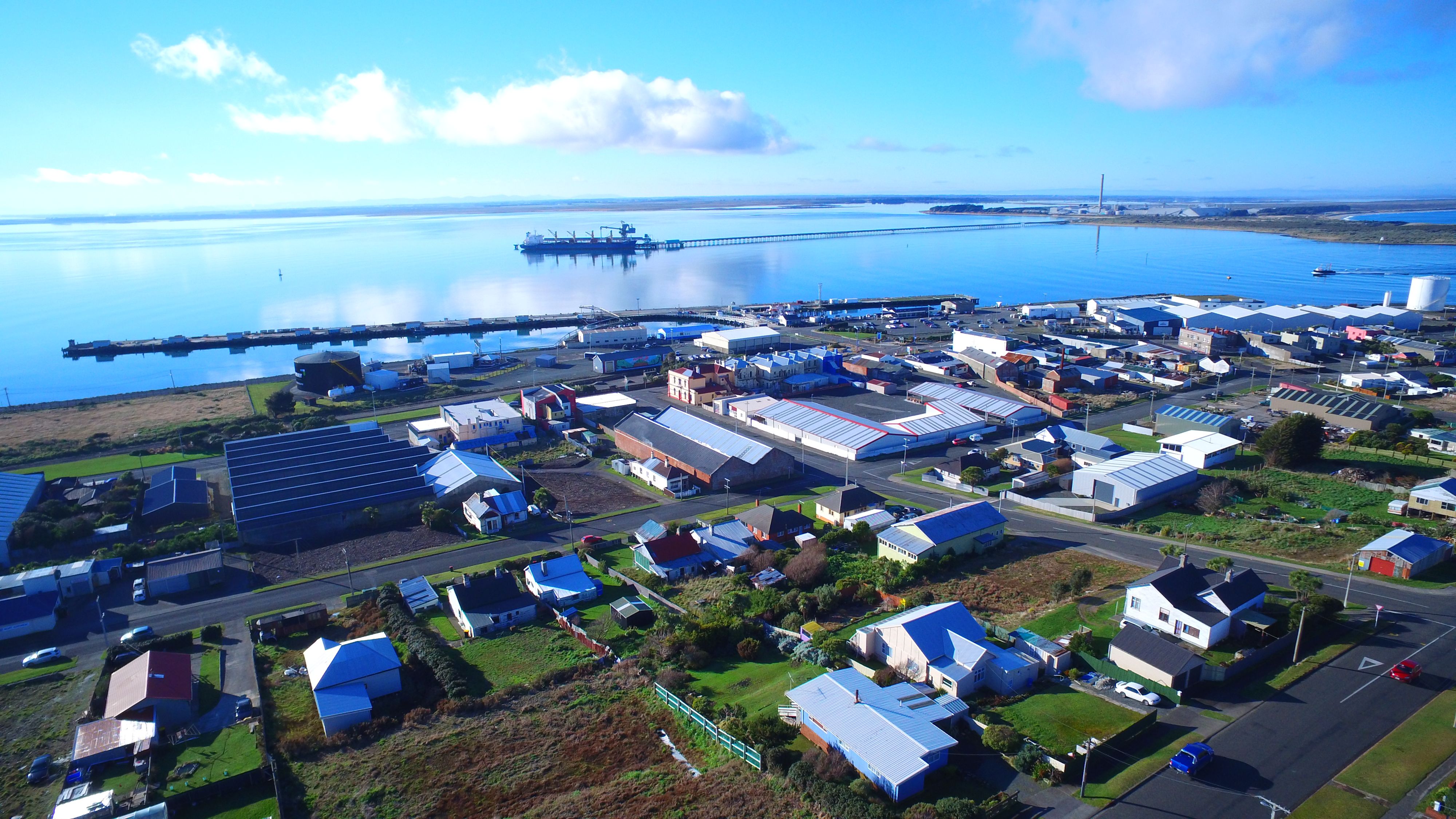 96 Foyle Street, Bluff, Invercargill