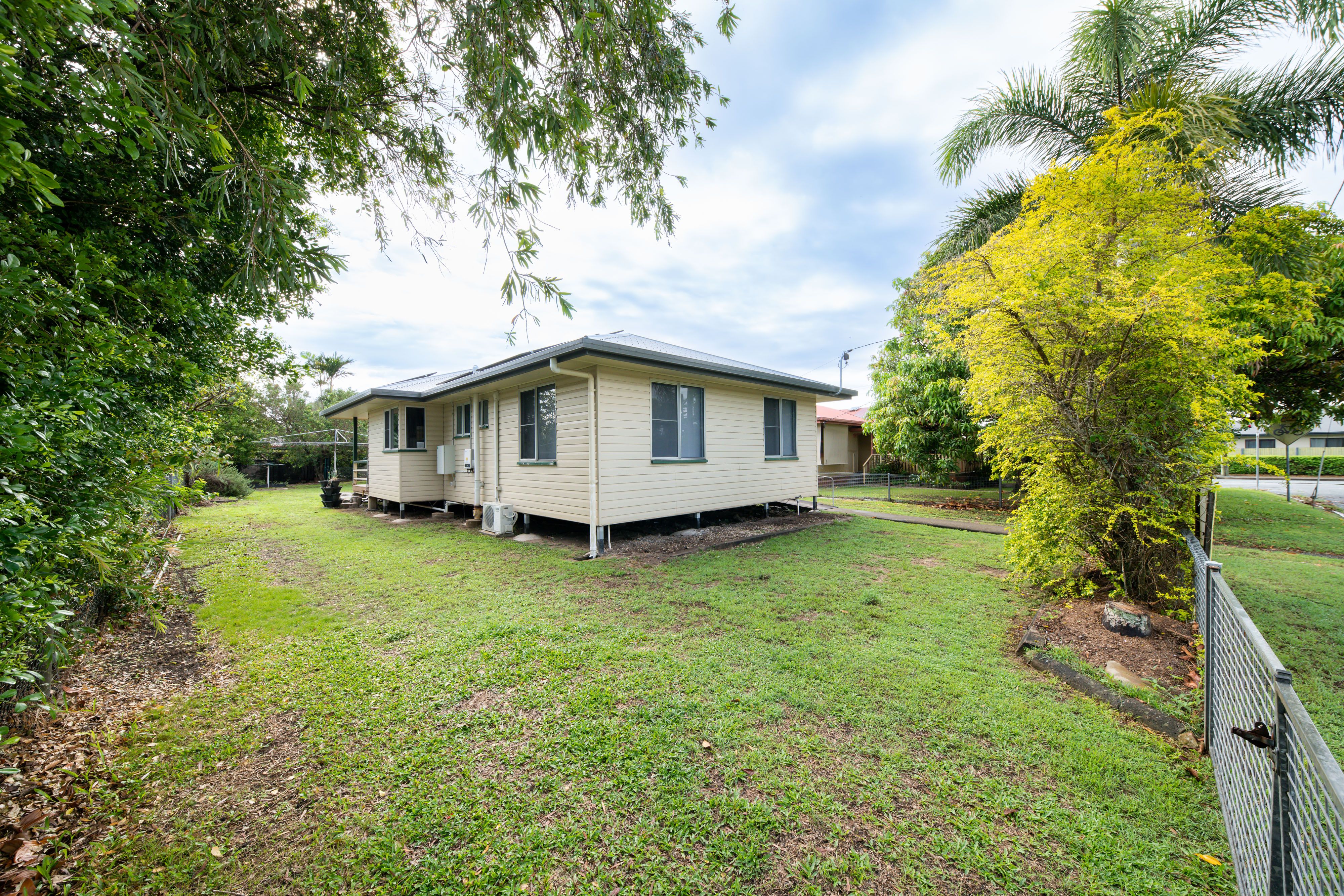 17 Pepper Street, Proserpine, QLD 4800 Sold House Ray White Whitsunday
