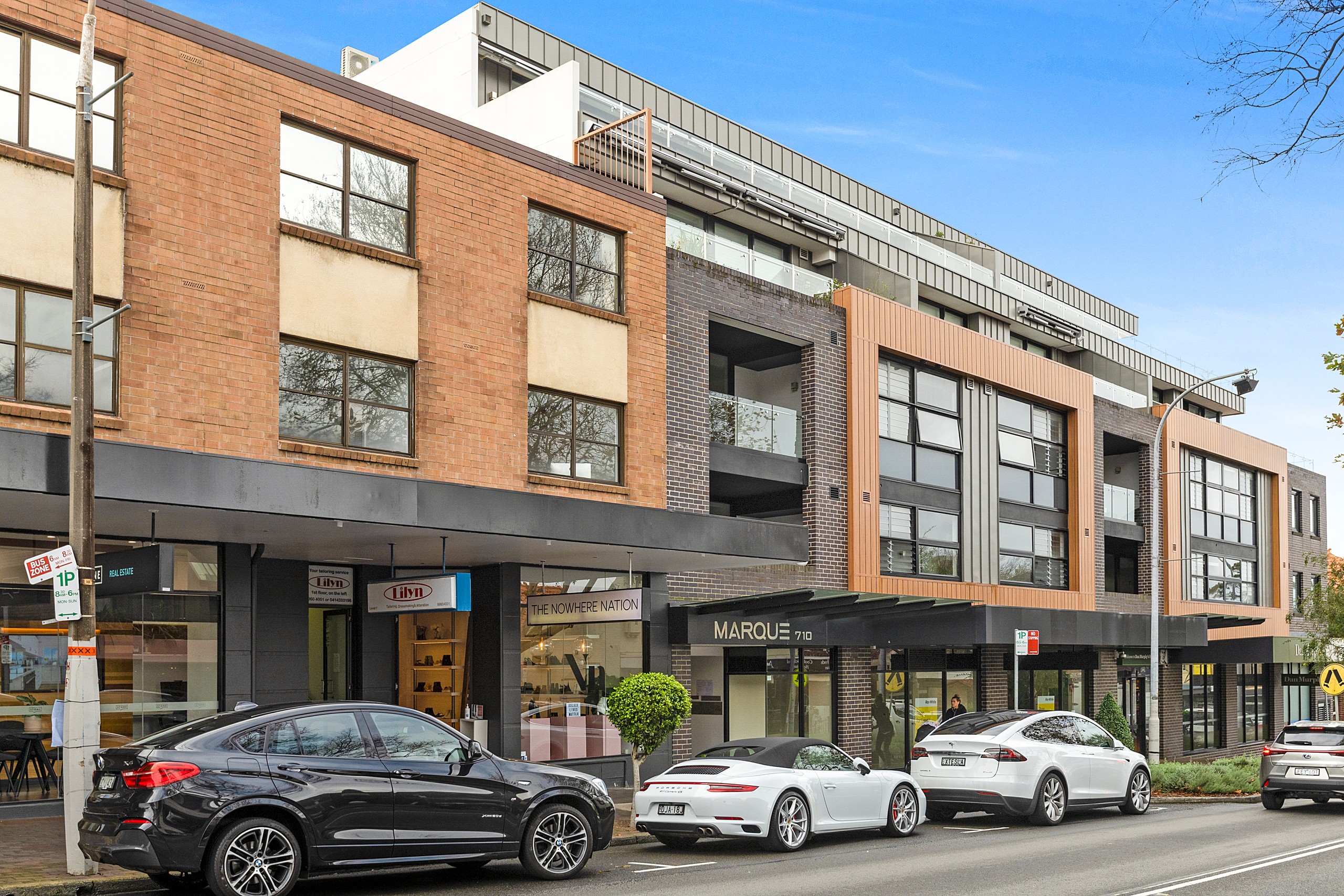 Suite 8/706 Military Road, Mosman, NSW 2088