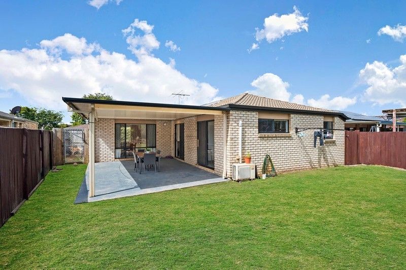 36 Aldea Circuit, Bracken Ridge QLD 4017