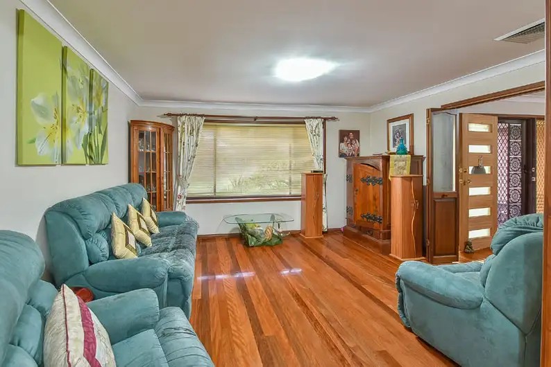 3 MYRA Place, Ingleburn, NSW 2565