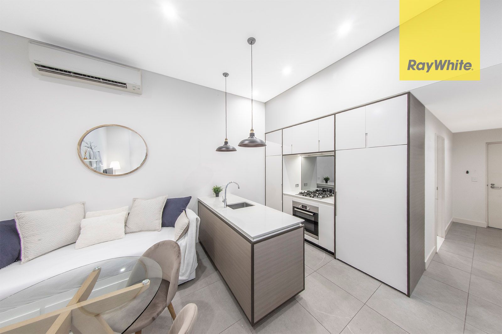 101/1 Broughton Street, Parramatta, NSW 2150