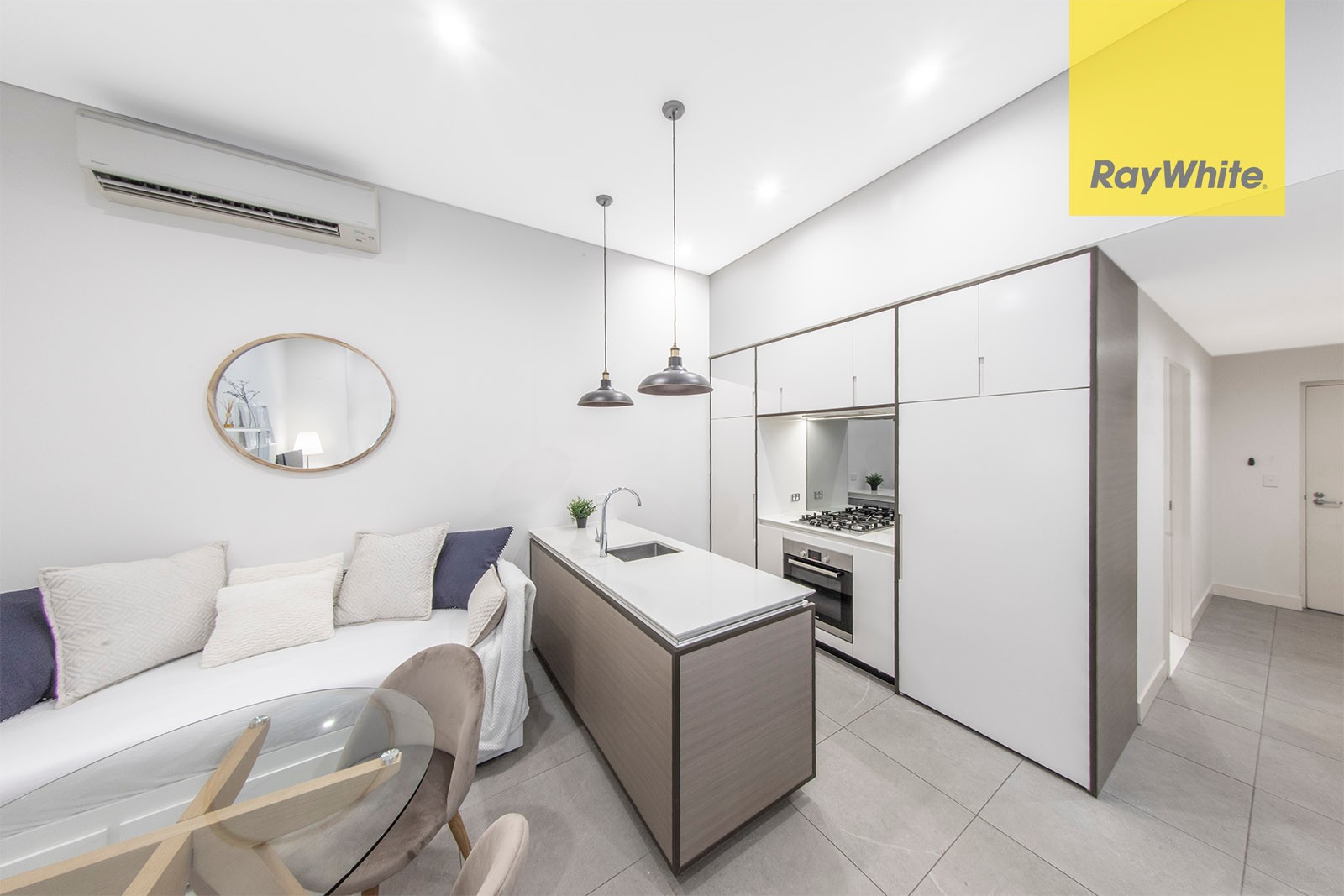 101/1 Broughton Street, Parramatta, NSW 2150