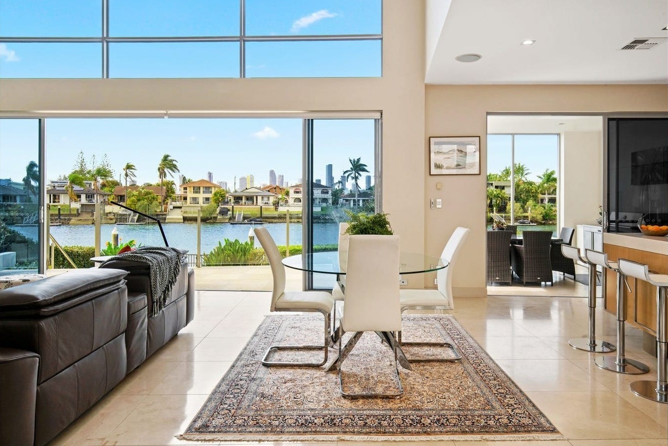 6/17 Marseille Court, Bundall, QLD 4217