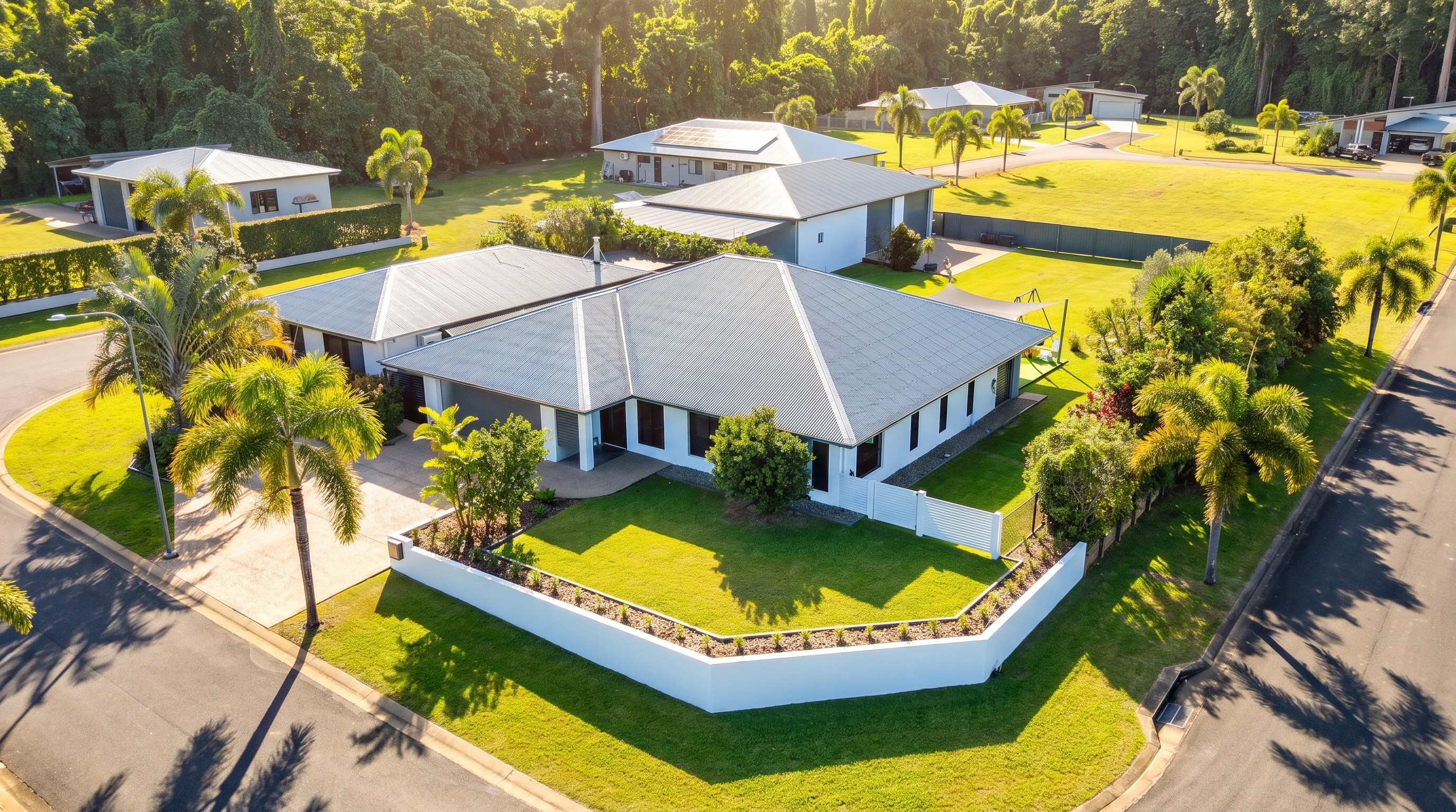 2 Purtaboi Close, Mission Beach, QLD 4852