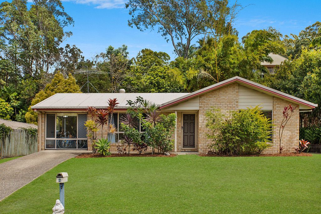 4 Melinda Court, Buderim QLD 4556