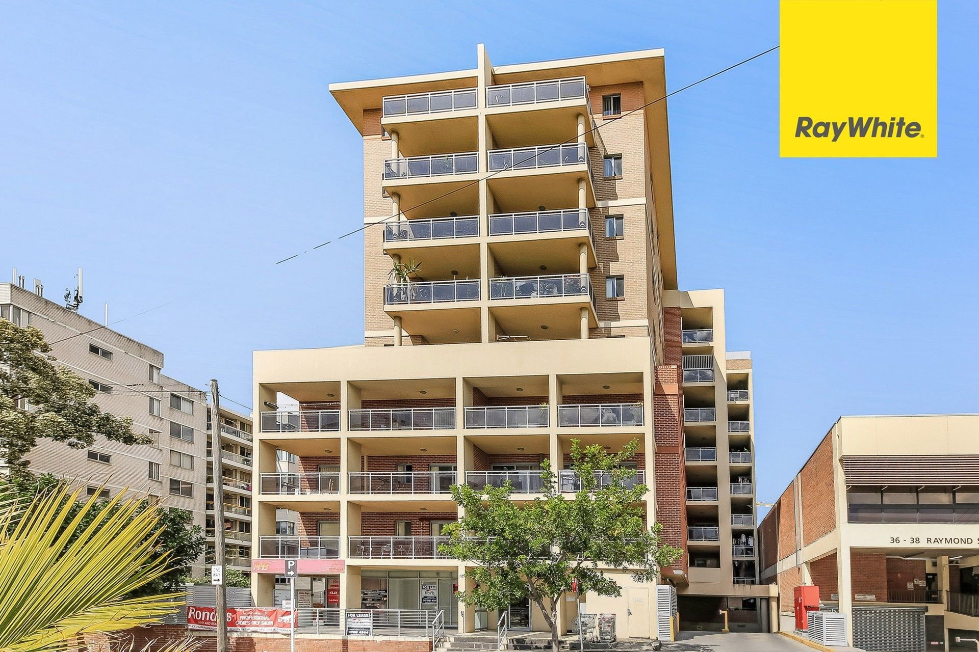 30-34 Raymond Street, Bankstown NSW 2200