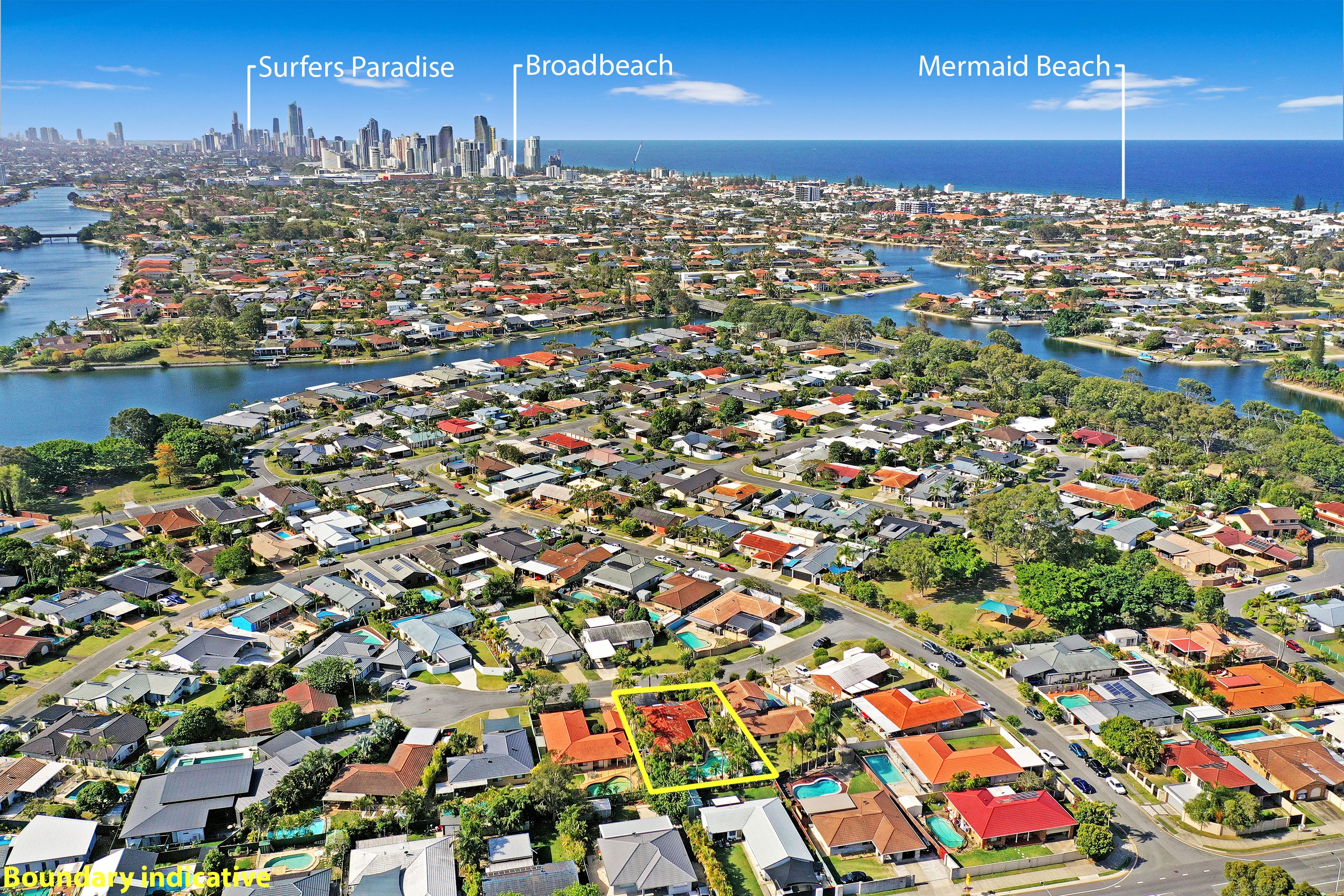 6 Jib Court, Mermaid Waters, QLD 4218