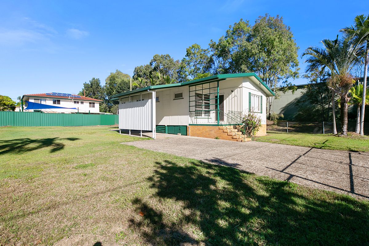 4 Macginley Street, Archerfield, QLD 4108