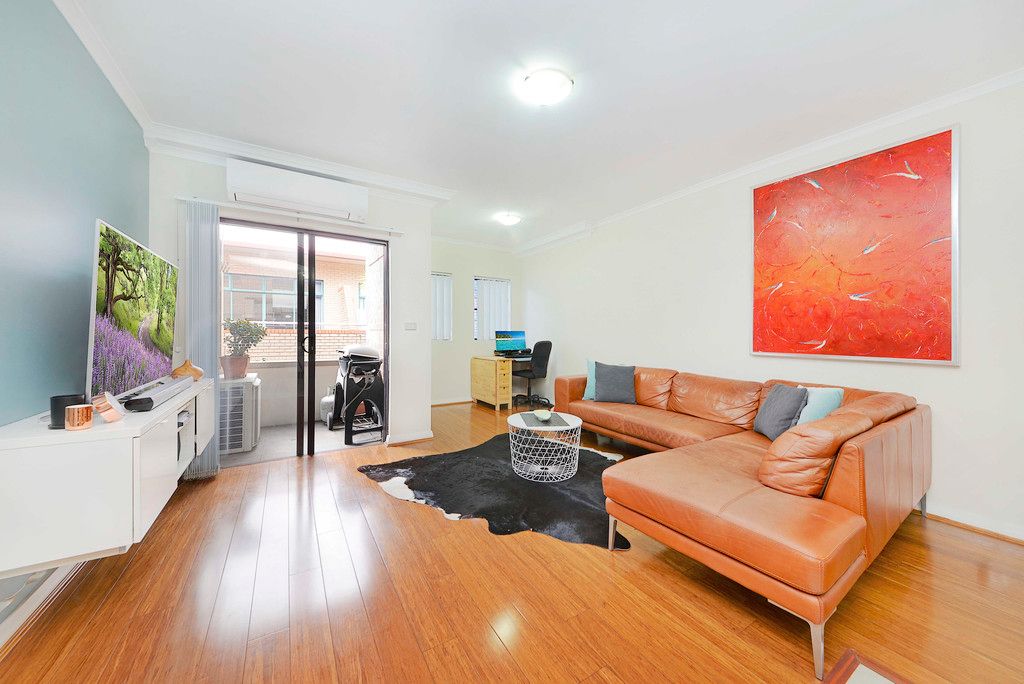 8/57-63 Belmore Road, Randwick, NSW 2031