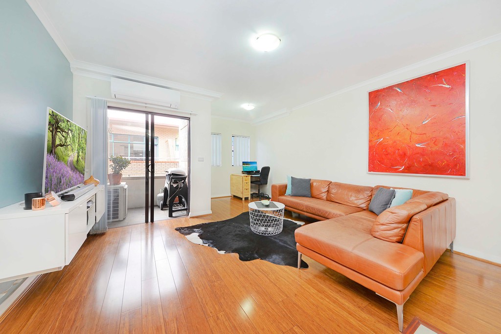 8/57-63 Belmore Road, Randwick, NSW 2031