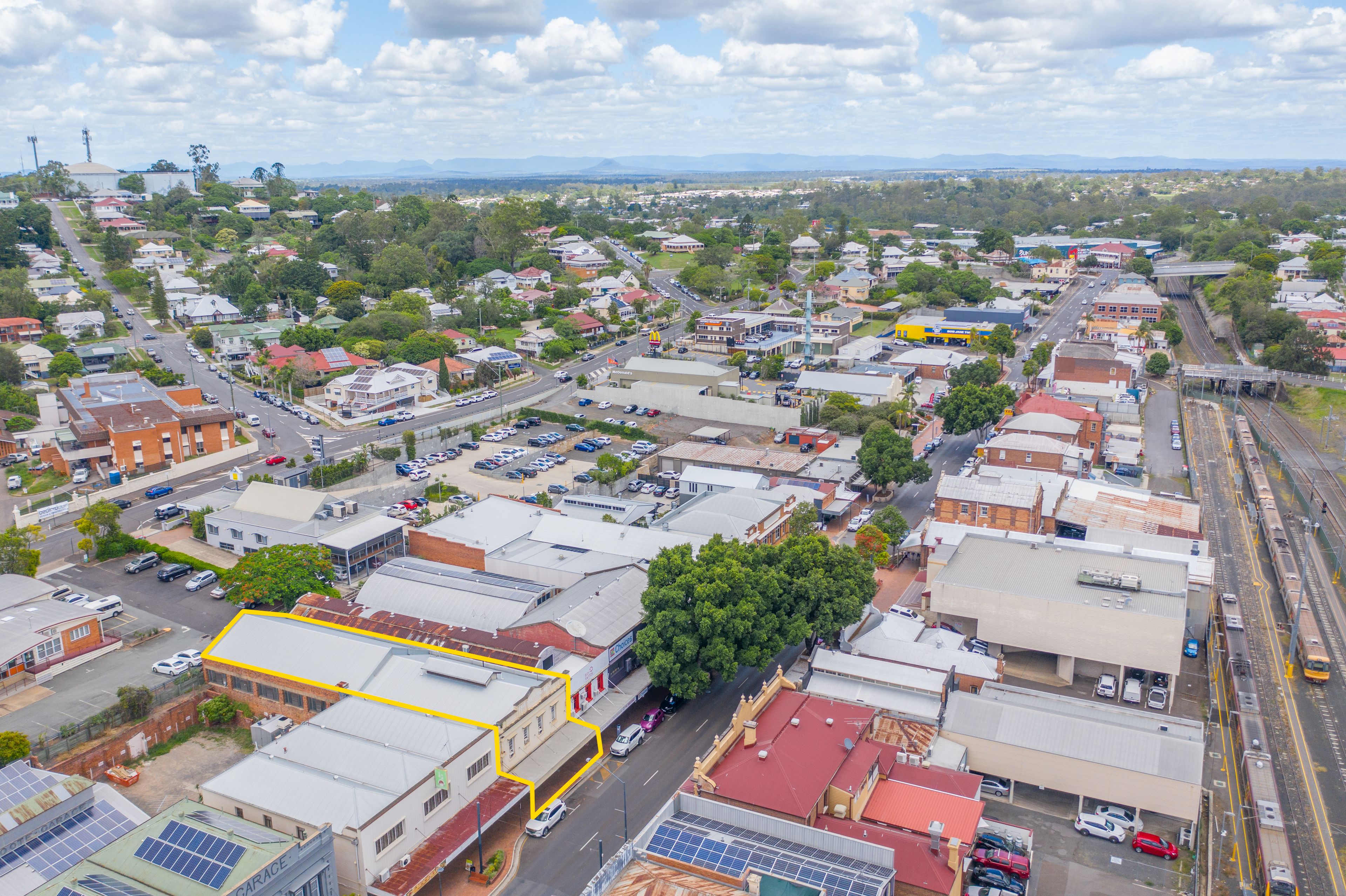 150 Brisbane Street, Ipswich, QLD 4305