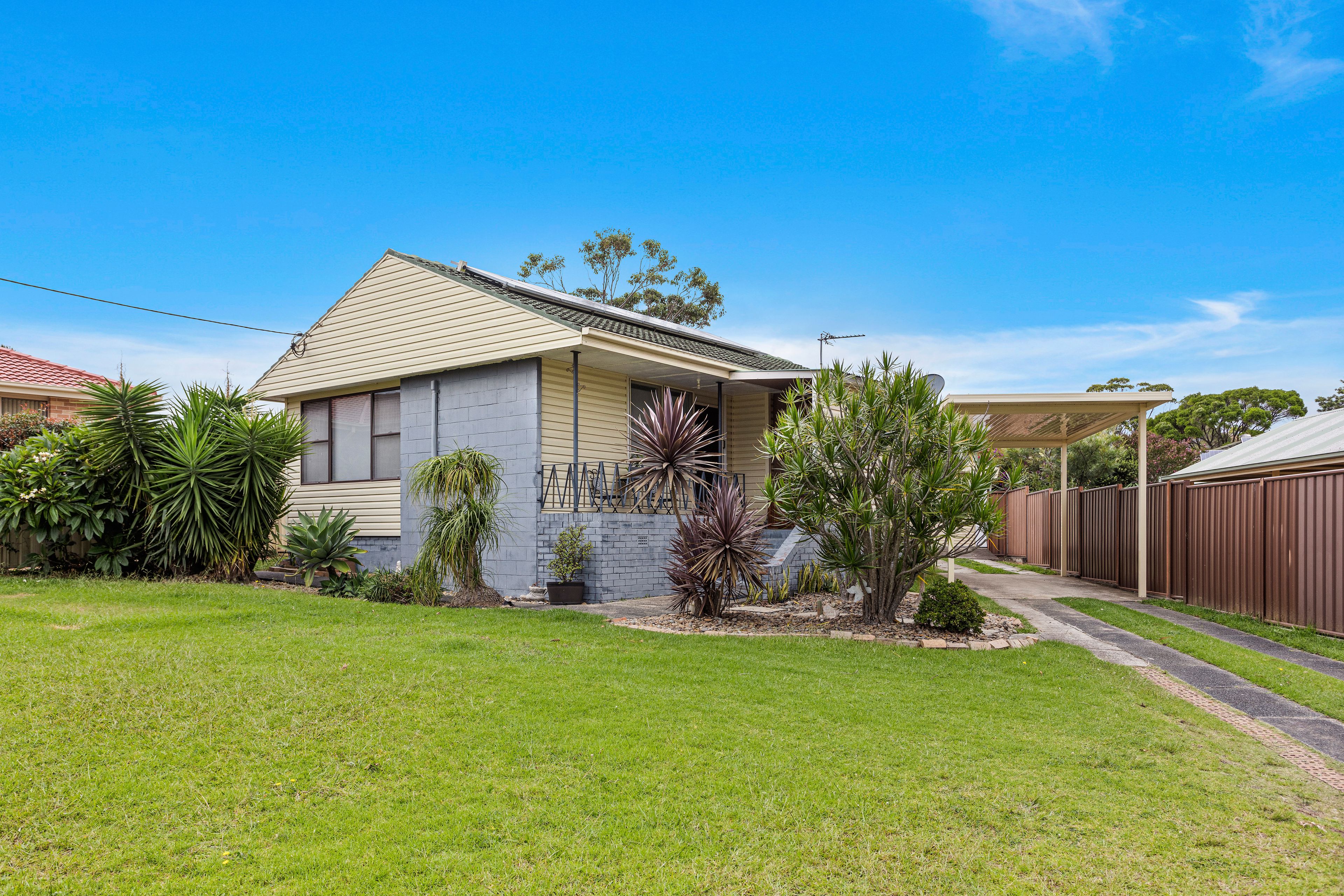13 Provan Street, Barrack Heights NSW 2528