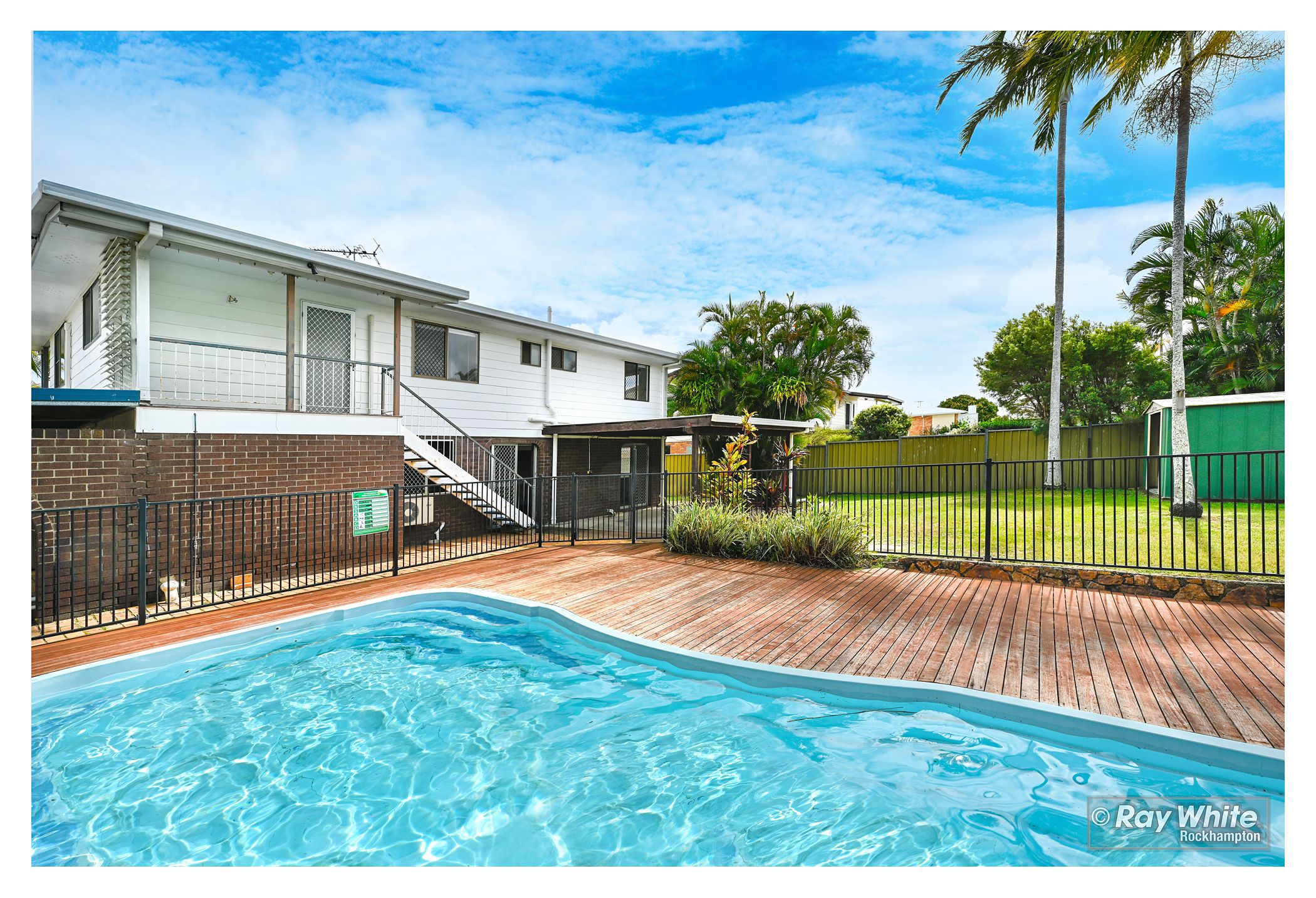 36 Bramble Street, Norman Gardens, QLD 4701