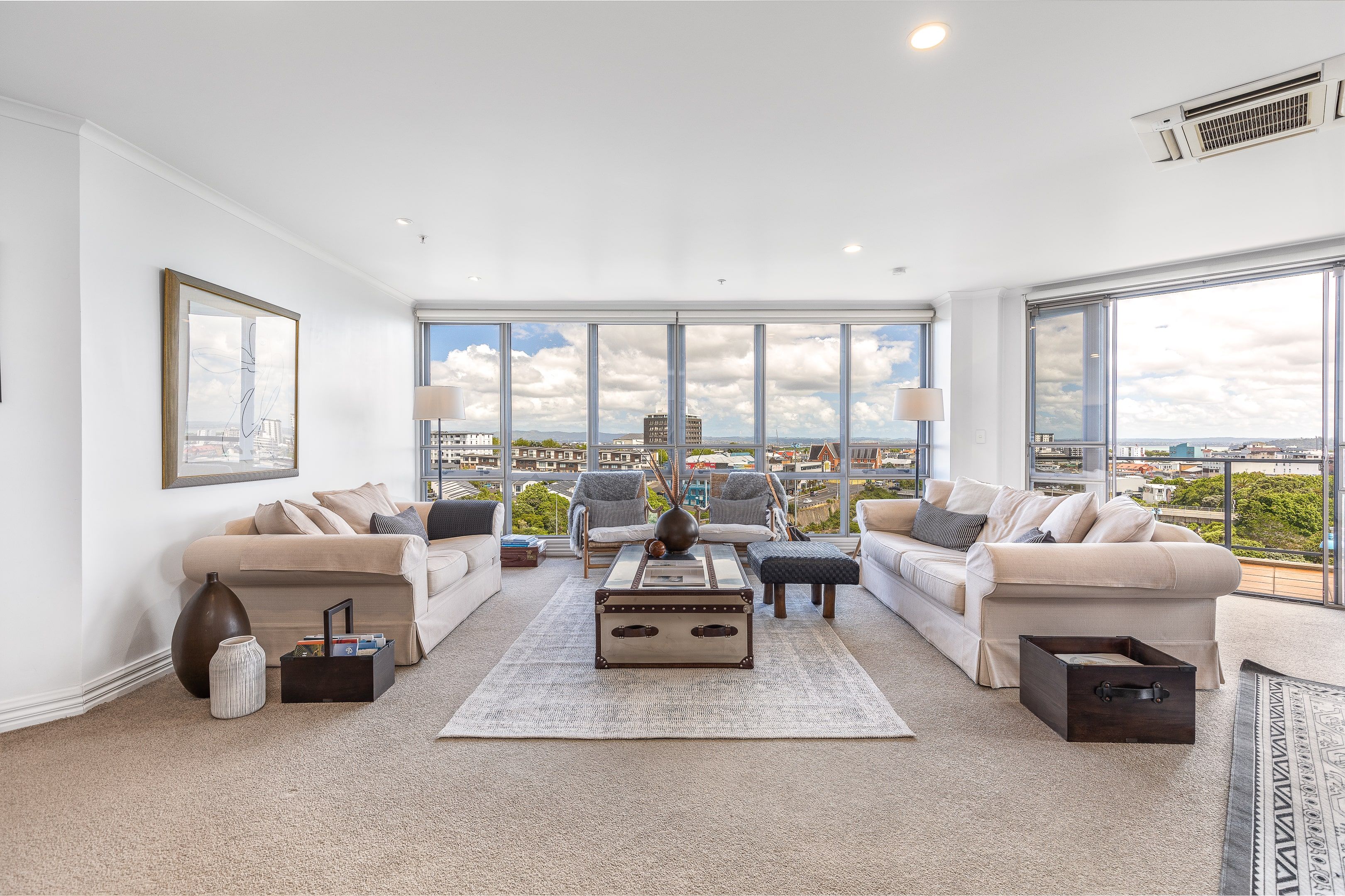 502/135 Grafton Road, Grafton, Auckland City 1010 Sold Apartment