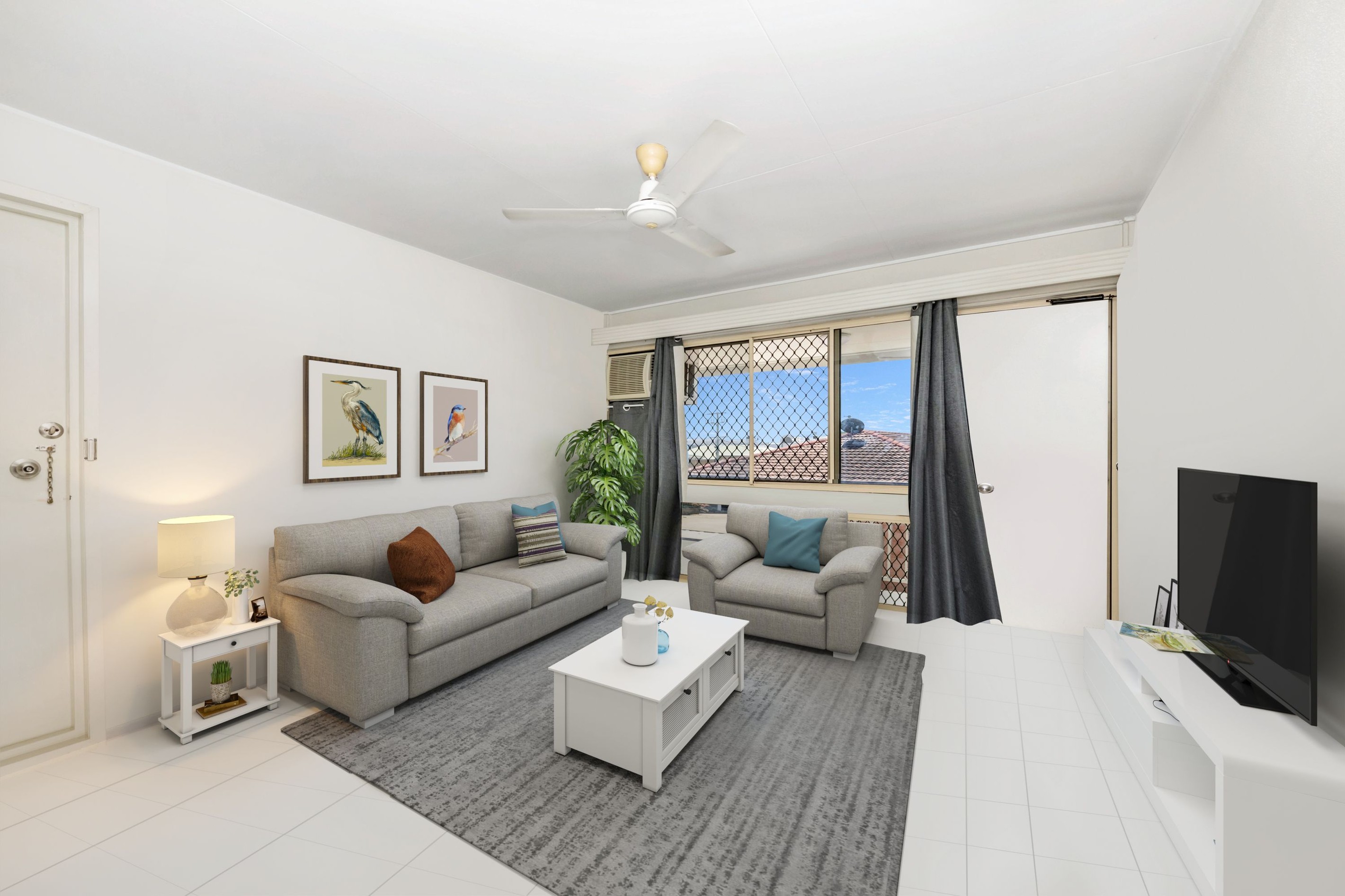 11/6 Albert Street, Cranbrook, QLD 4814