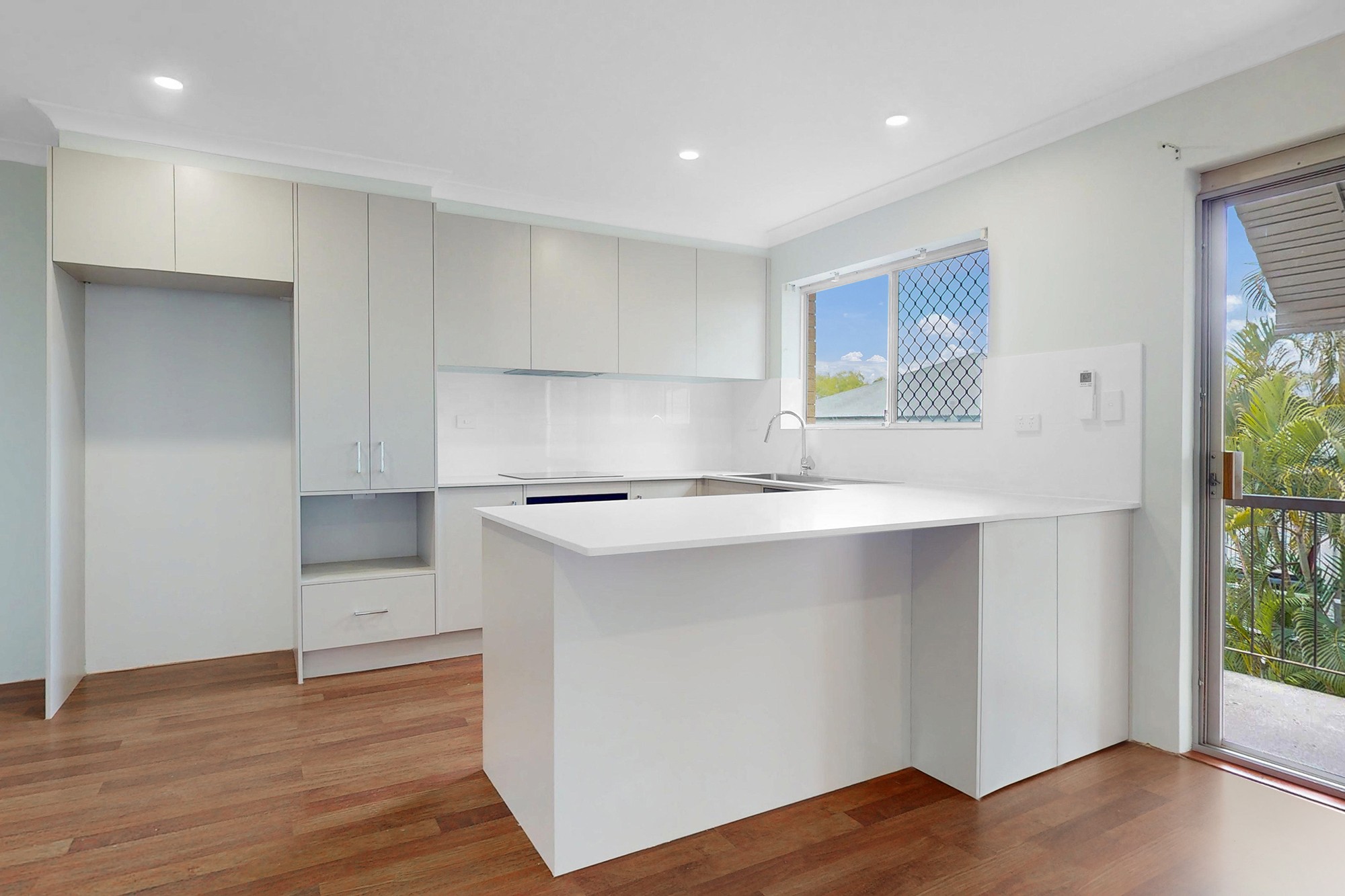 5/19 Leigh Street, Coorparoo, QLD 4151