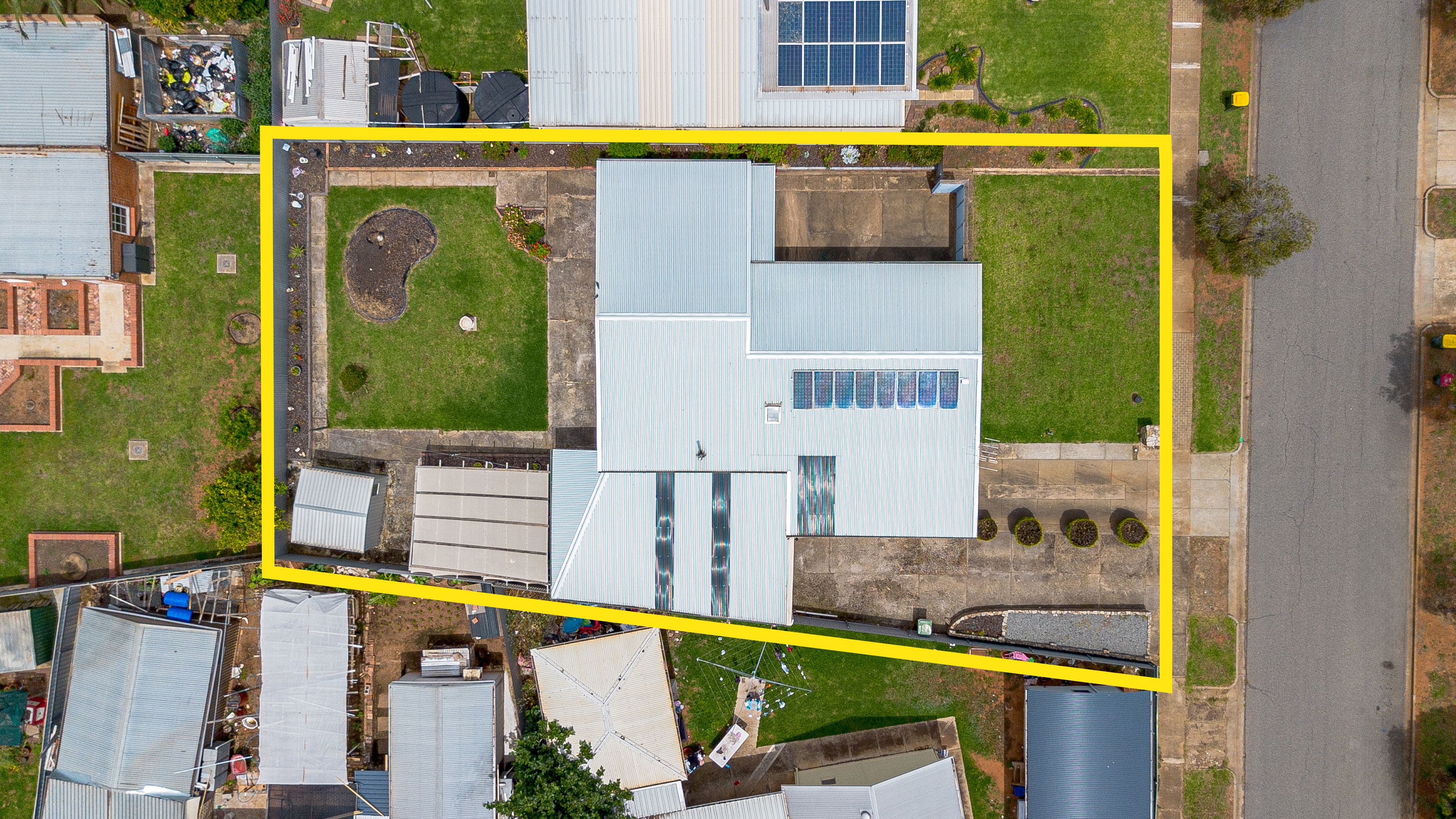 3 Poulshot Crescent, Elizabeth Vale, SA 5112