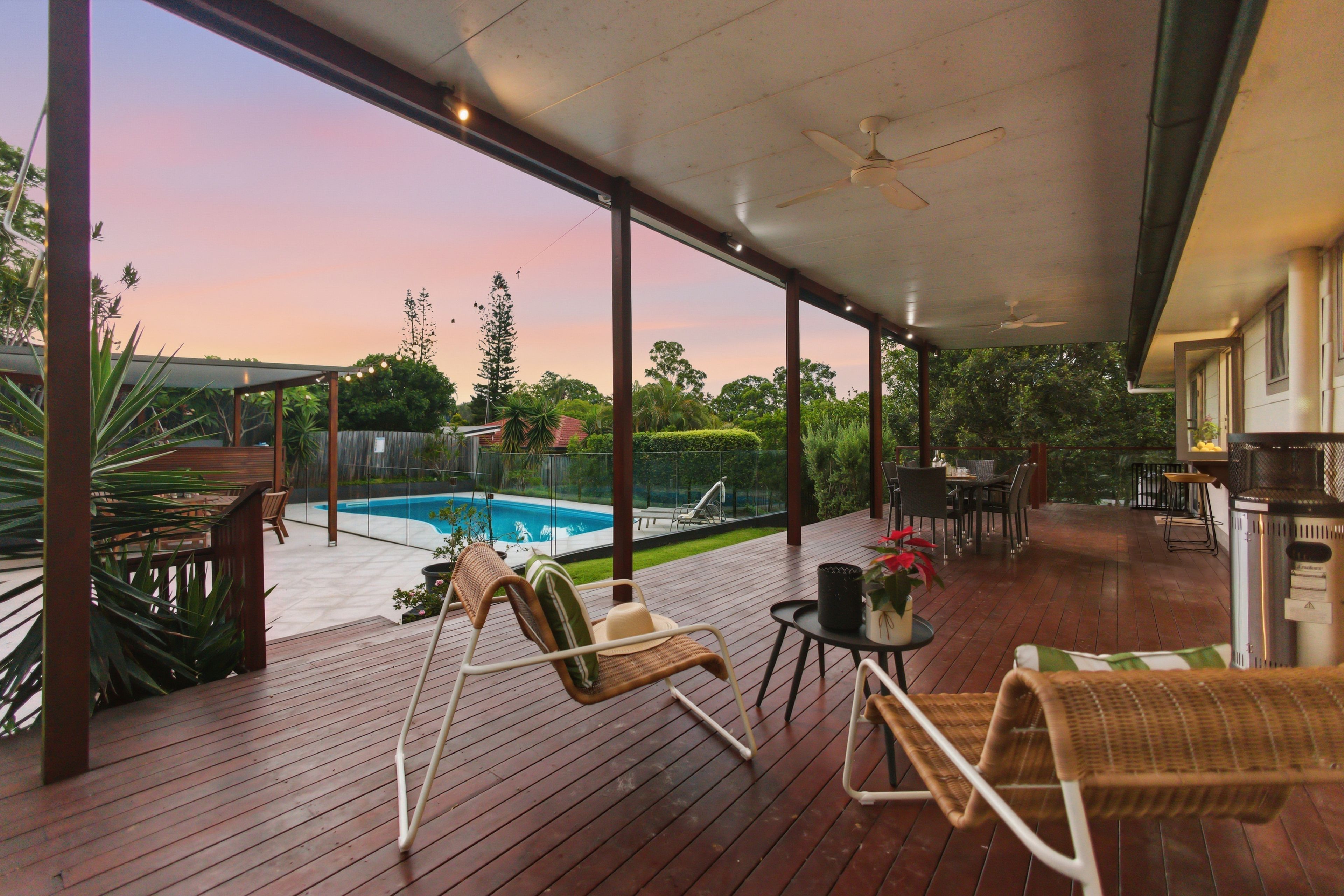 5 Slade Street