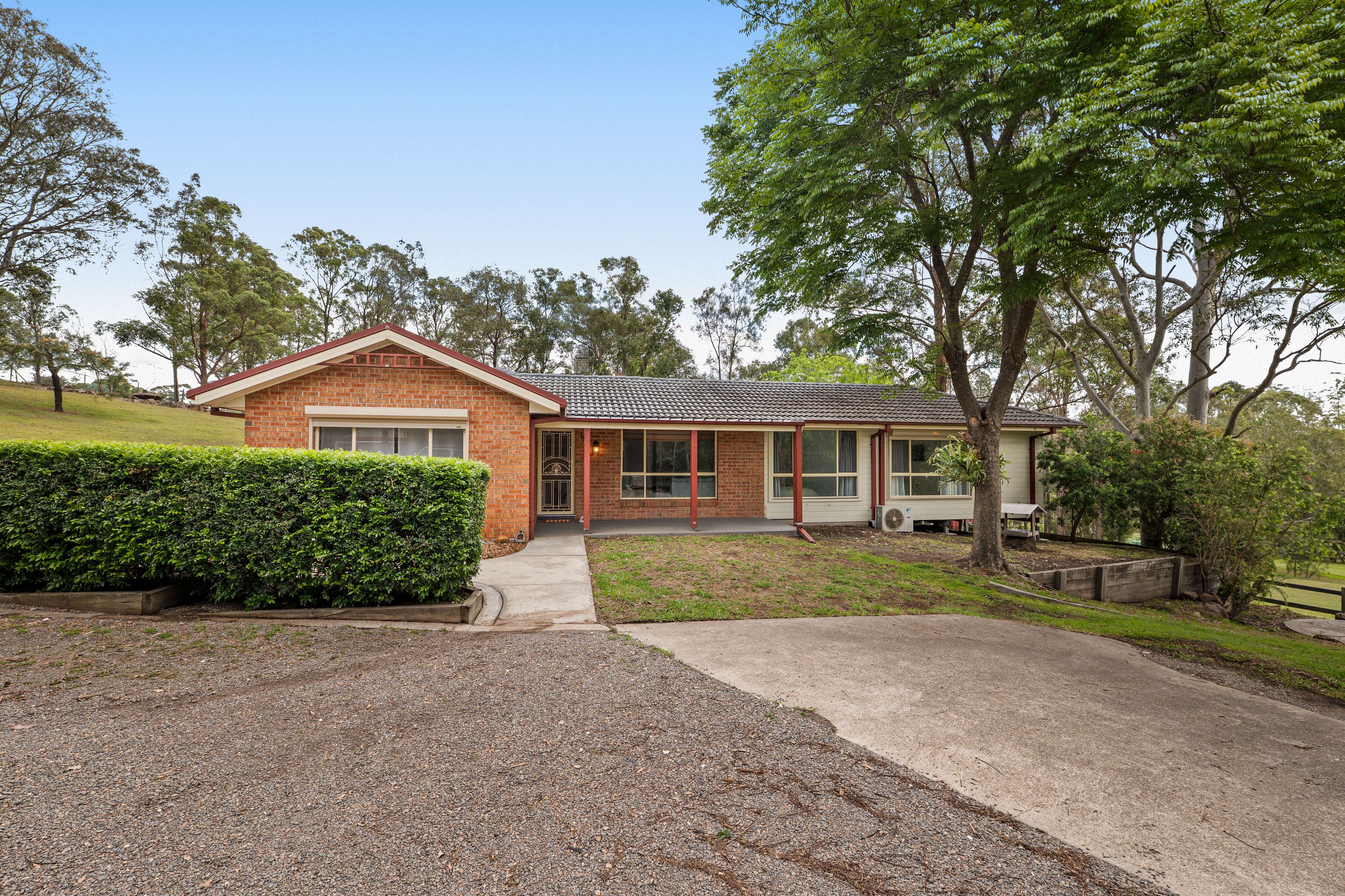 88 Gaggin Street — photo from Ray White Raymond Terrace