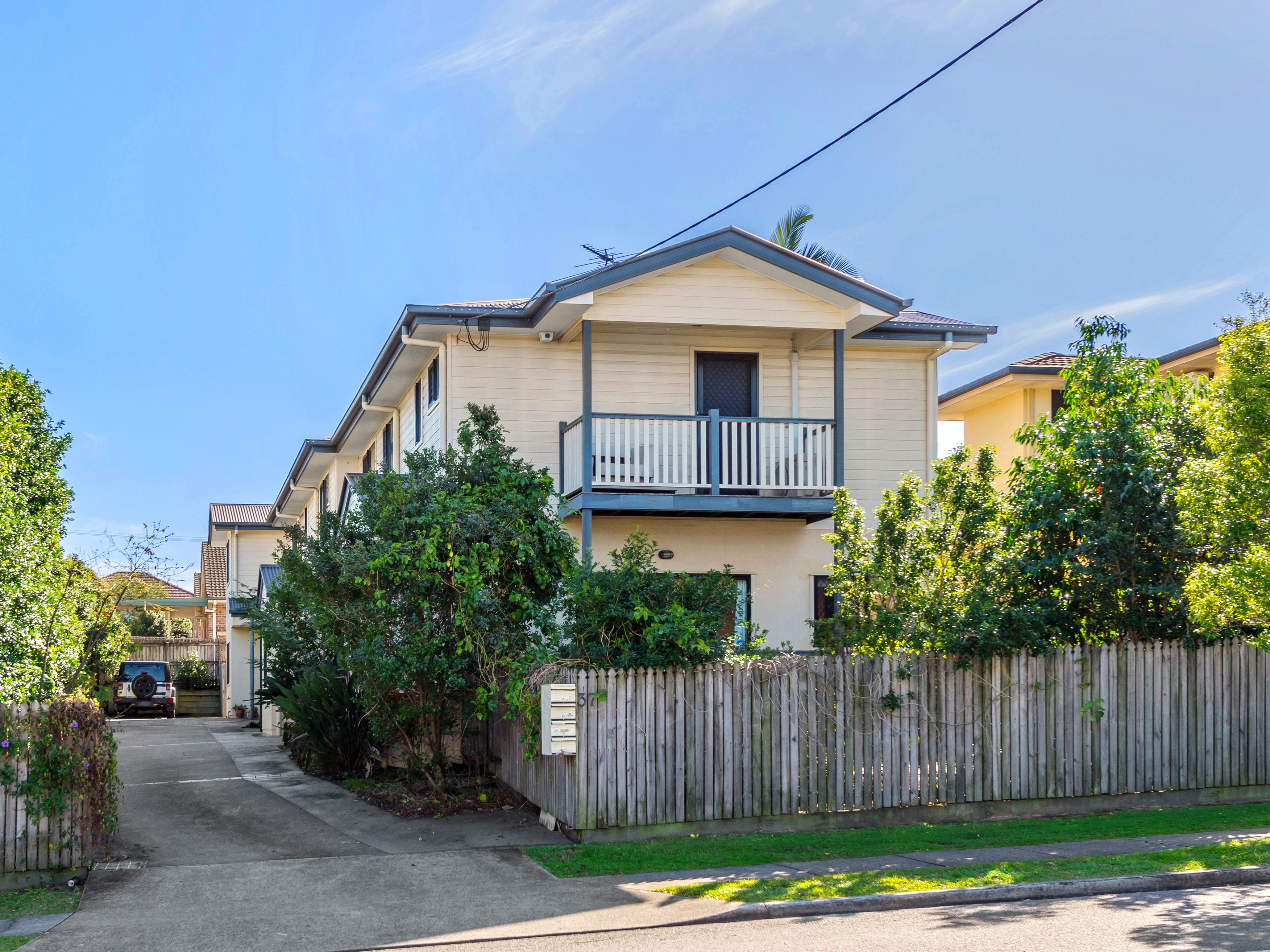 37 Griffith Street, Everton Park QLD 4053