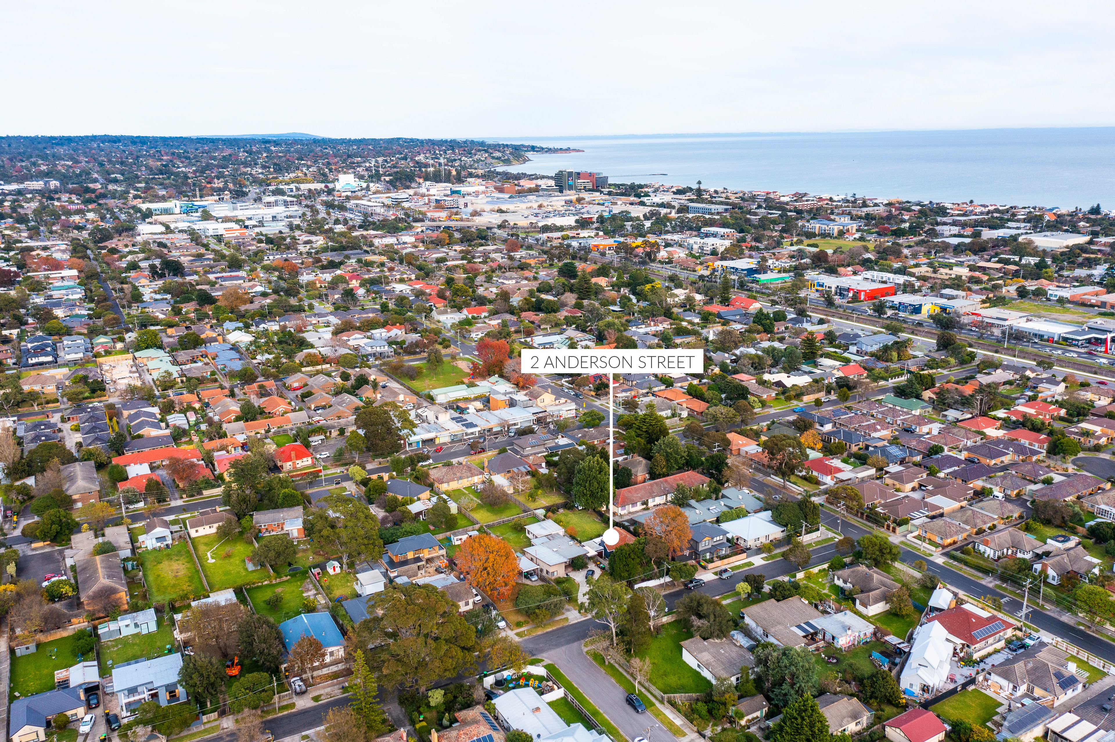 2 Anderson Street, Frankston, VIC 3199