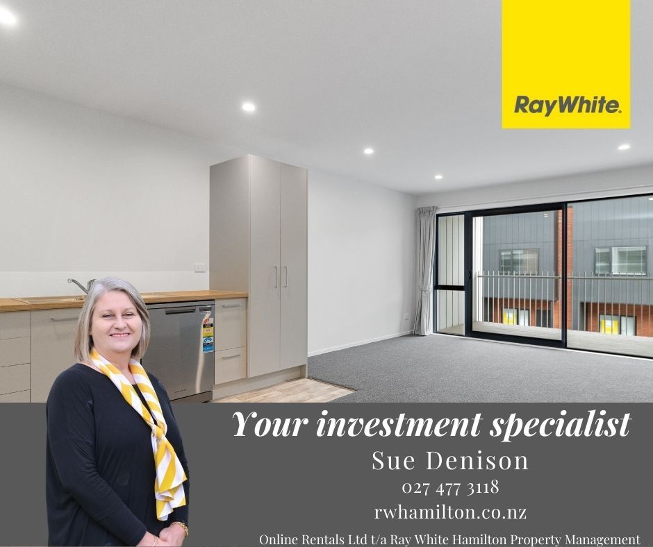 5/5 Dyer Street, Whitiora, Hamilton City
