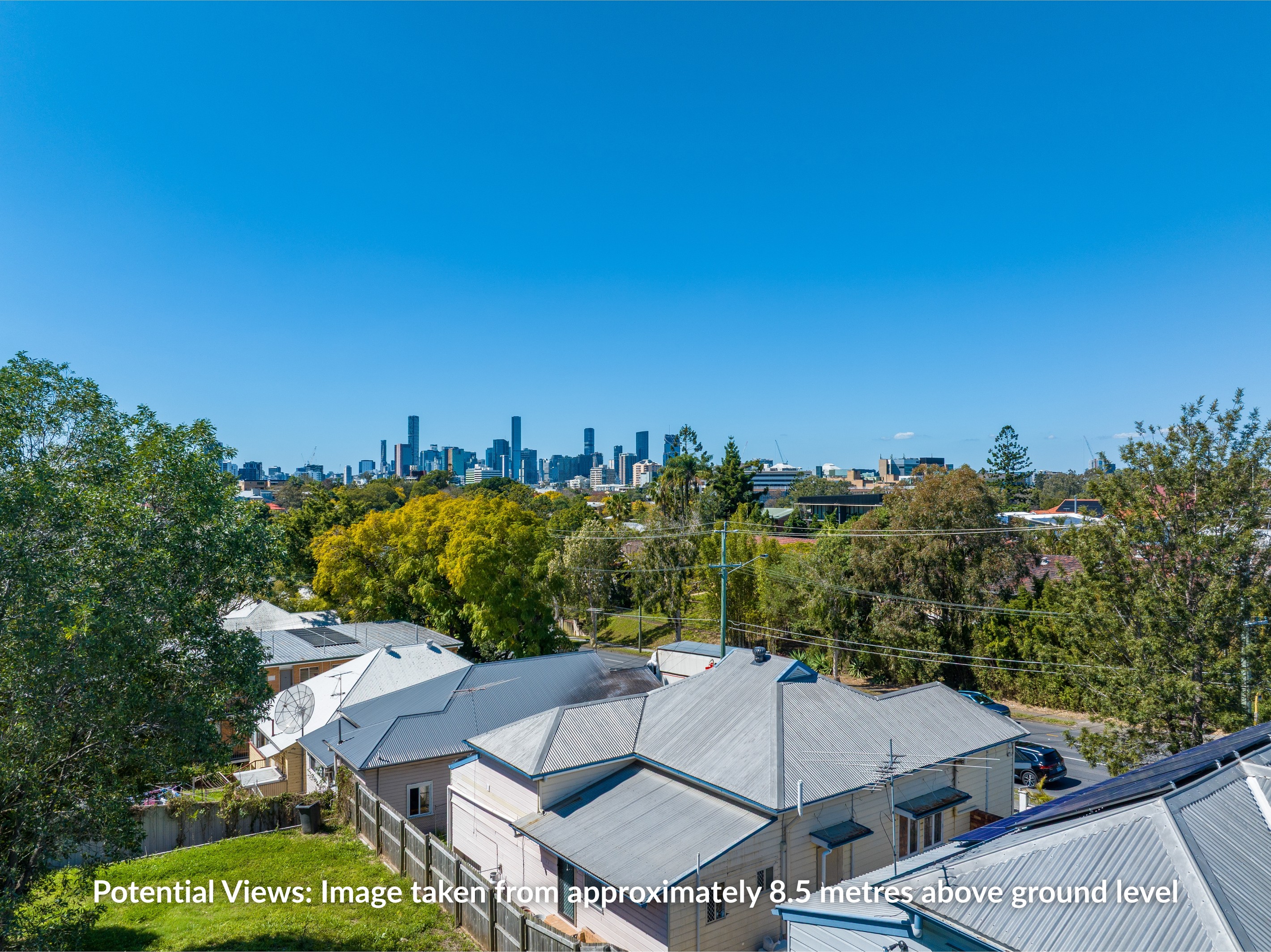 3 Penrose Street, Auchenflower, QLD 4066
