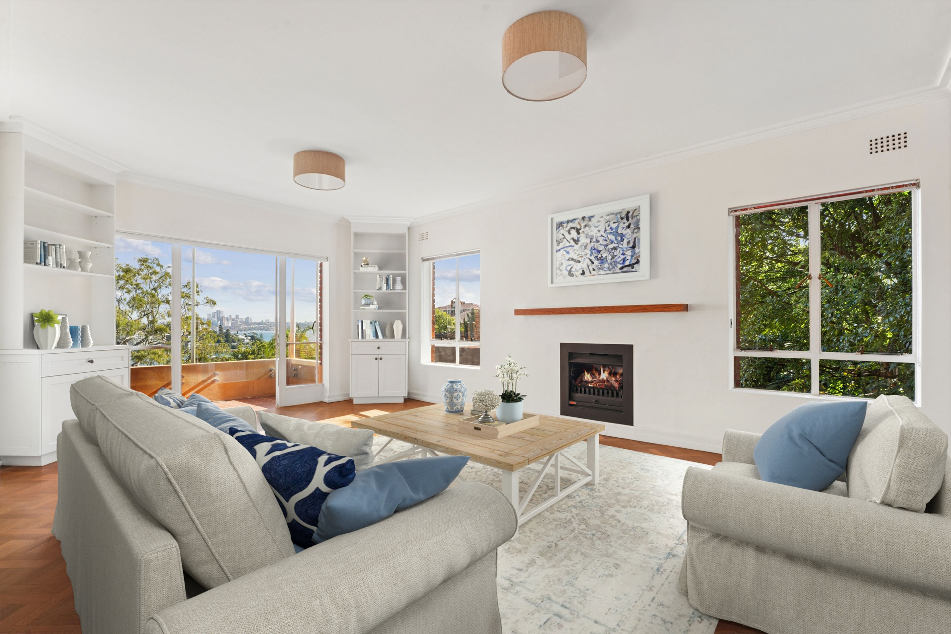 7/38A Fairfax Road, Bellevue Hill NSW 2023