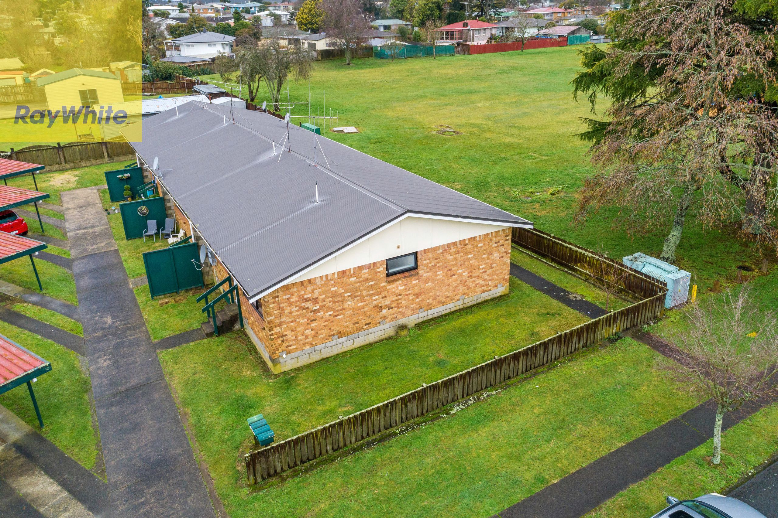 87 Elizabeth Drive, Tokoroa, South Waikato District 3420 Sold Unit