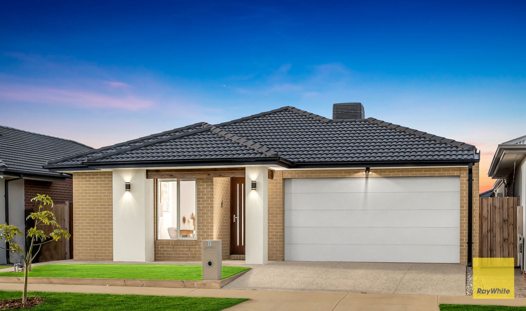 8 Rambler Boulevard, Tarneit, VIC 3029