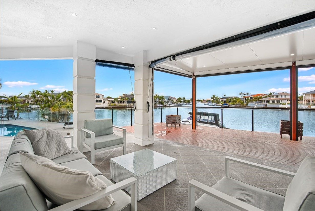 133 Sundance Way, Runaway Bay, QLD 4216
