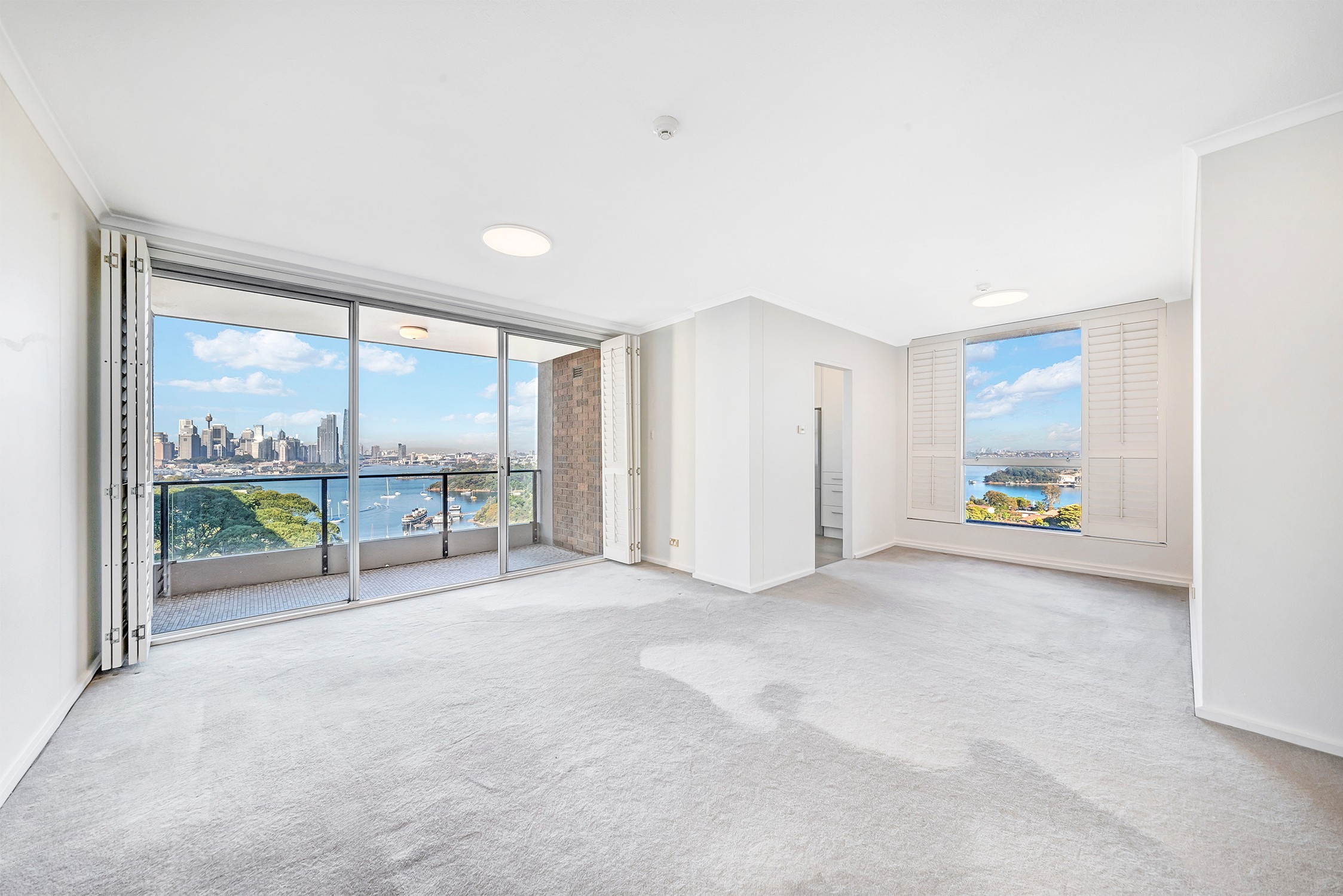 35/16 Carr Street, Waverton, NSW 2060